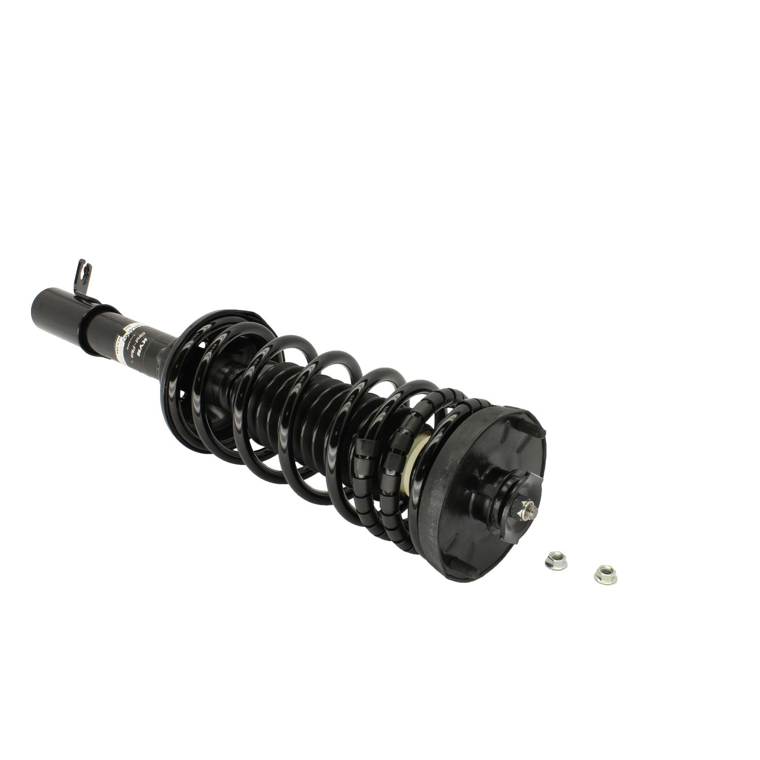 KYB SR4007 Suspension Strut and Coil Spring Assembly product image 3 of 4