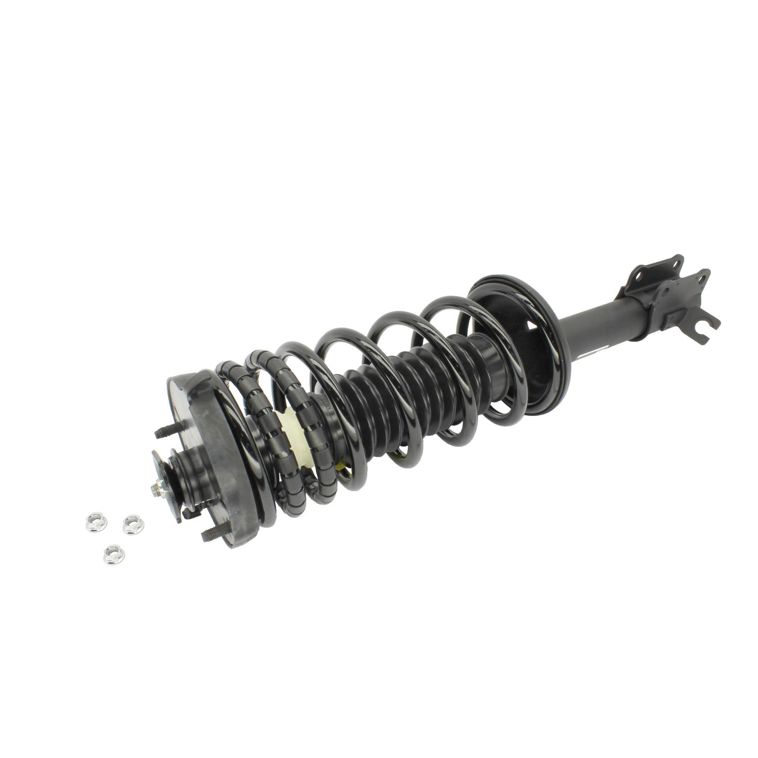 KYB SR4008 - Suspension Strut and Coil Spring Assembly KYB SR4008 Suspension Strut and Coil Spring Assembly product image 1 of 3