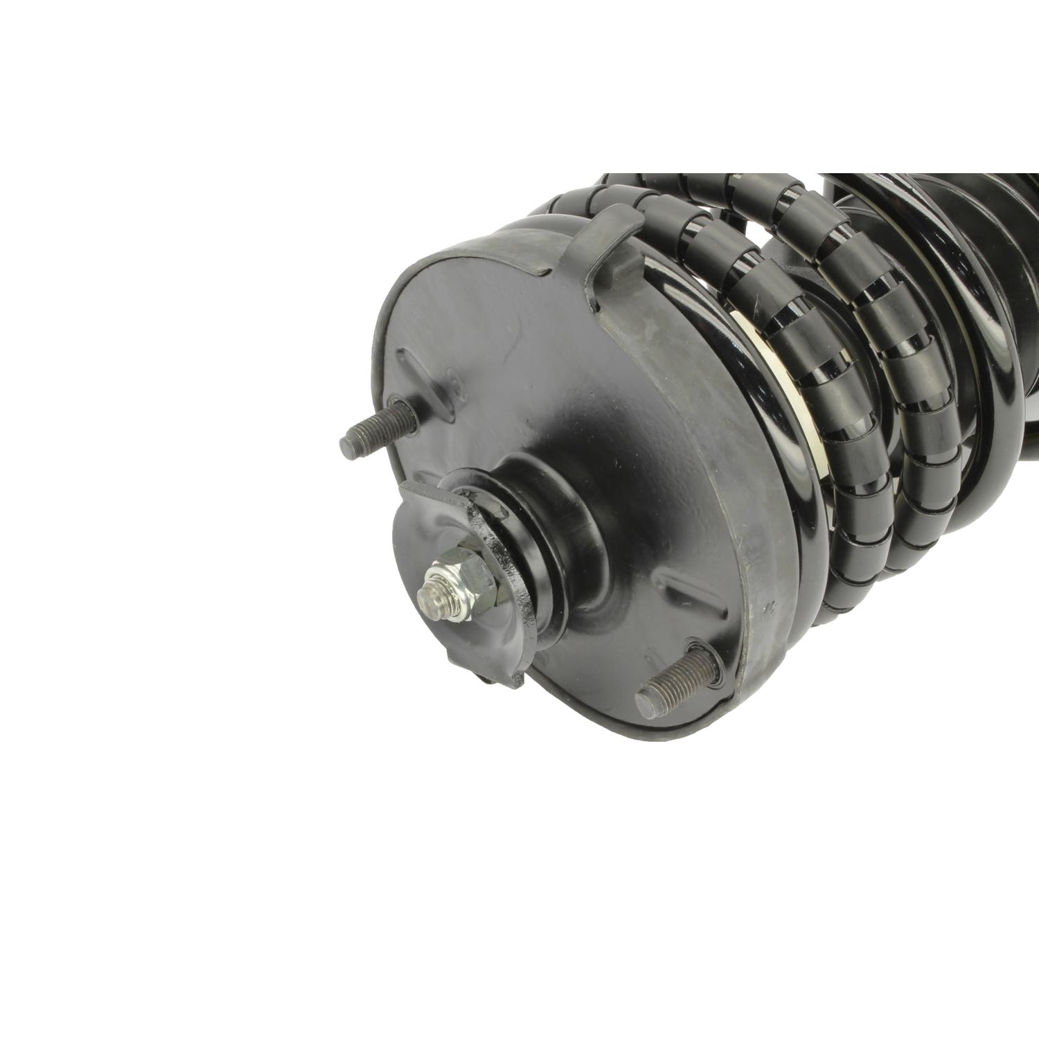 KYB SR4008 - Suspension Strut and Coil Spring Assembly KYB SR4008 Suspension Strut and Coil Spring Assembly product image 2 of 3