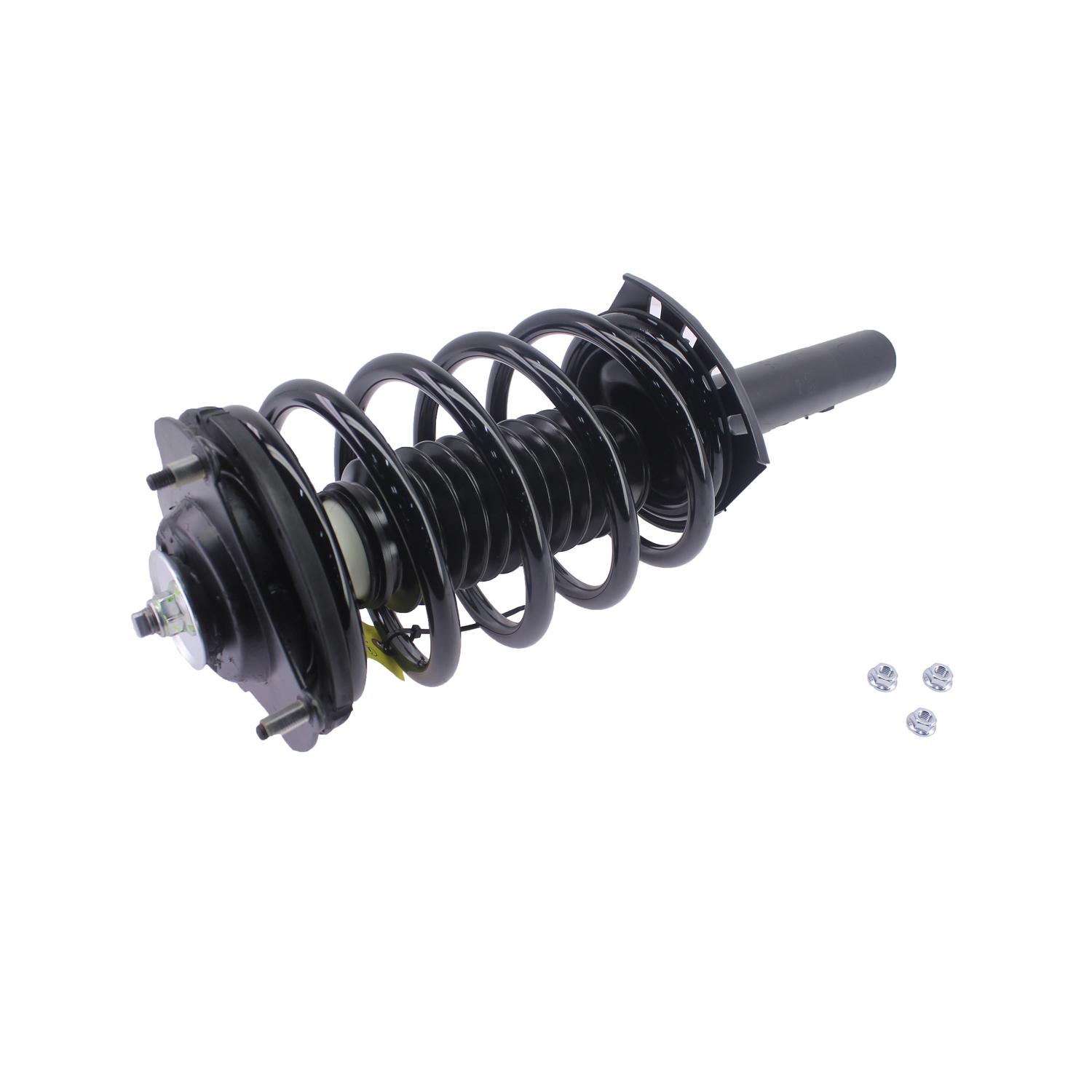 KYB SR4009 Suspension Strut and Coil Spring Assembly product image 1 of 4