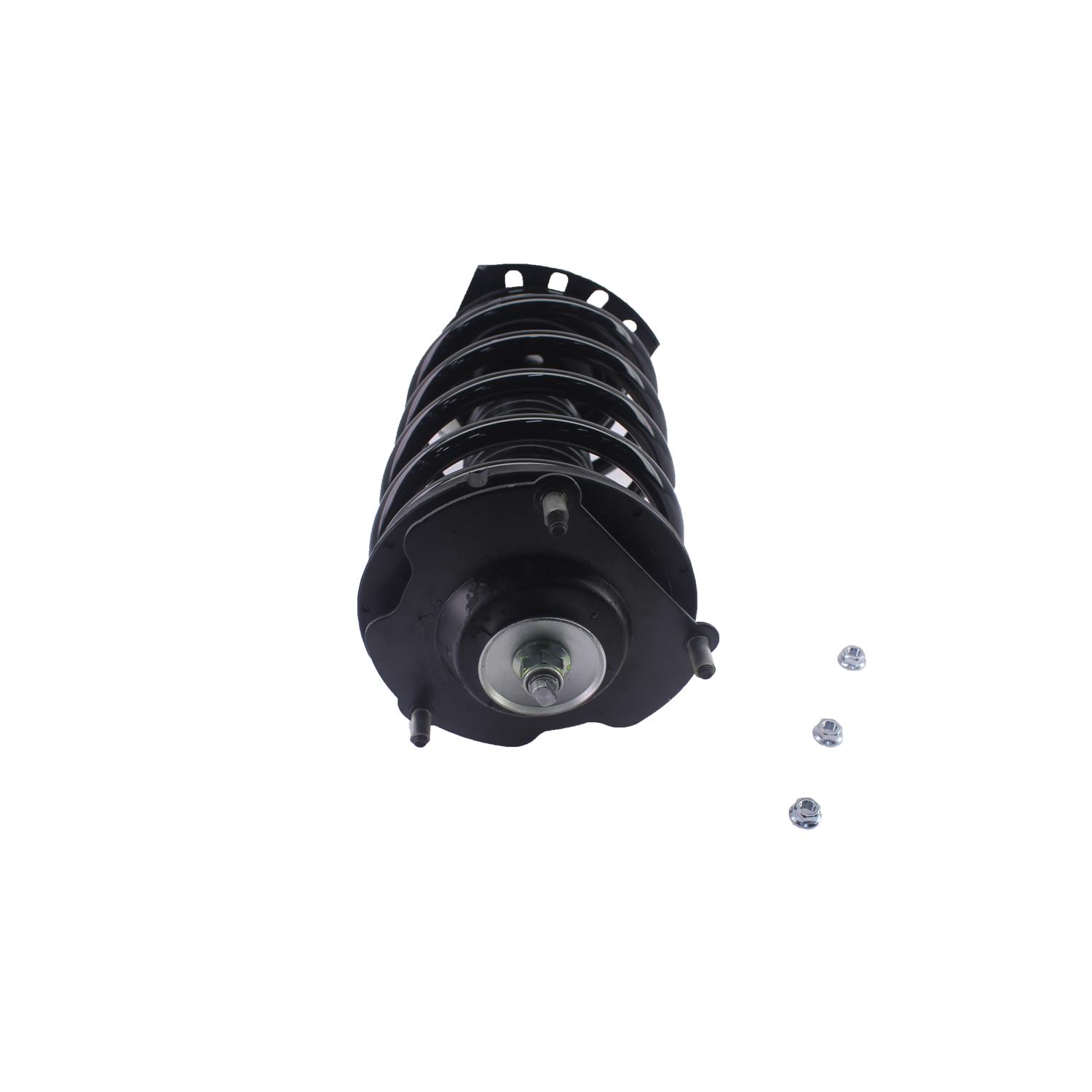 KYB SR4009 Suspension Strut and Coil Spring Assembly product image 3 of 4