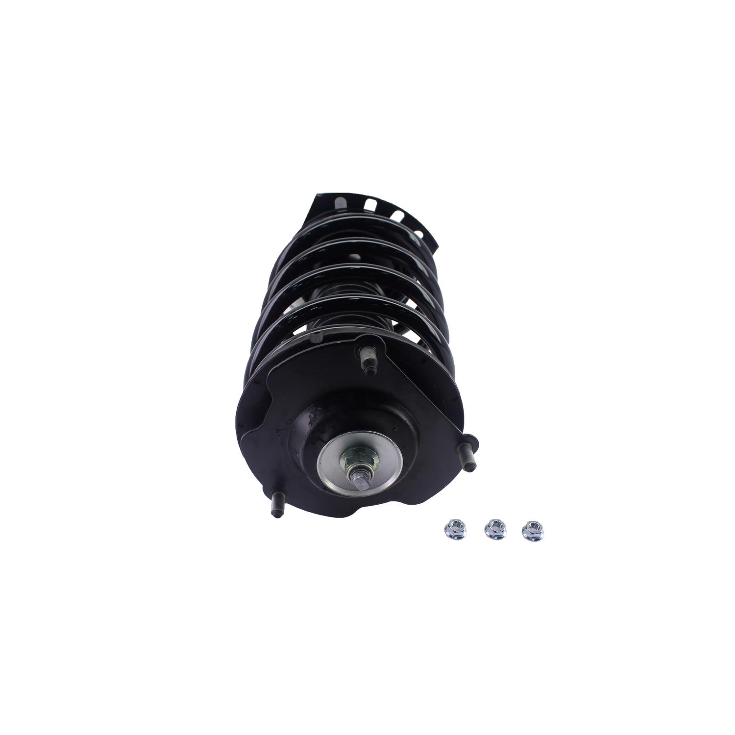 KYB SR4009 Suspension Strut and Coil Spring Assembly product image 4 of 4