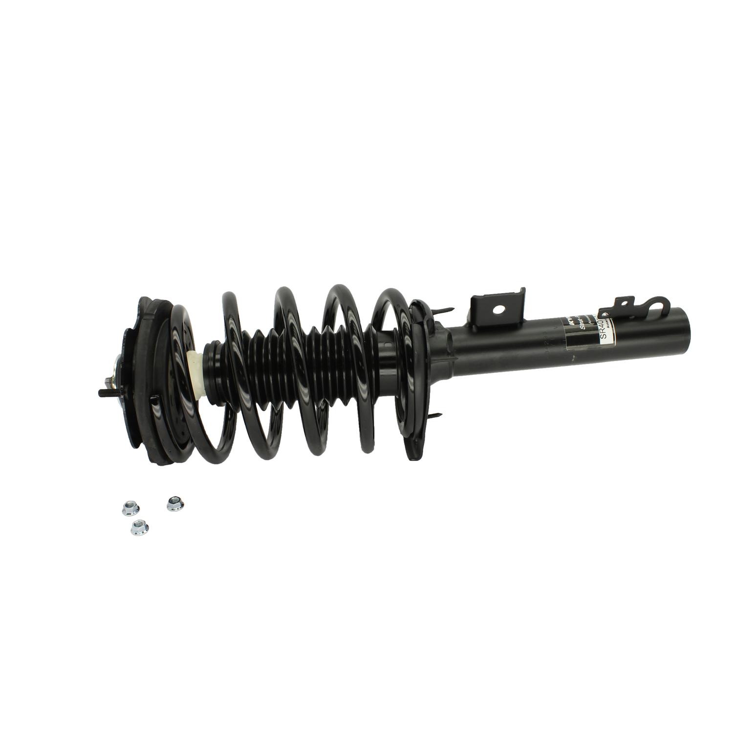 KYB SR4010 Suspension Strut and Coil Spring Assembly product image 1 of 5