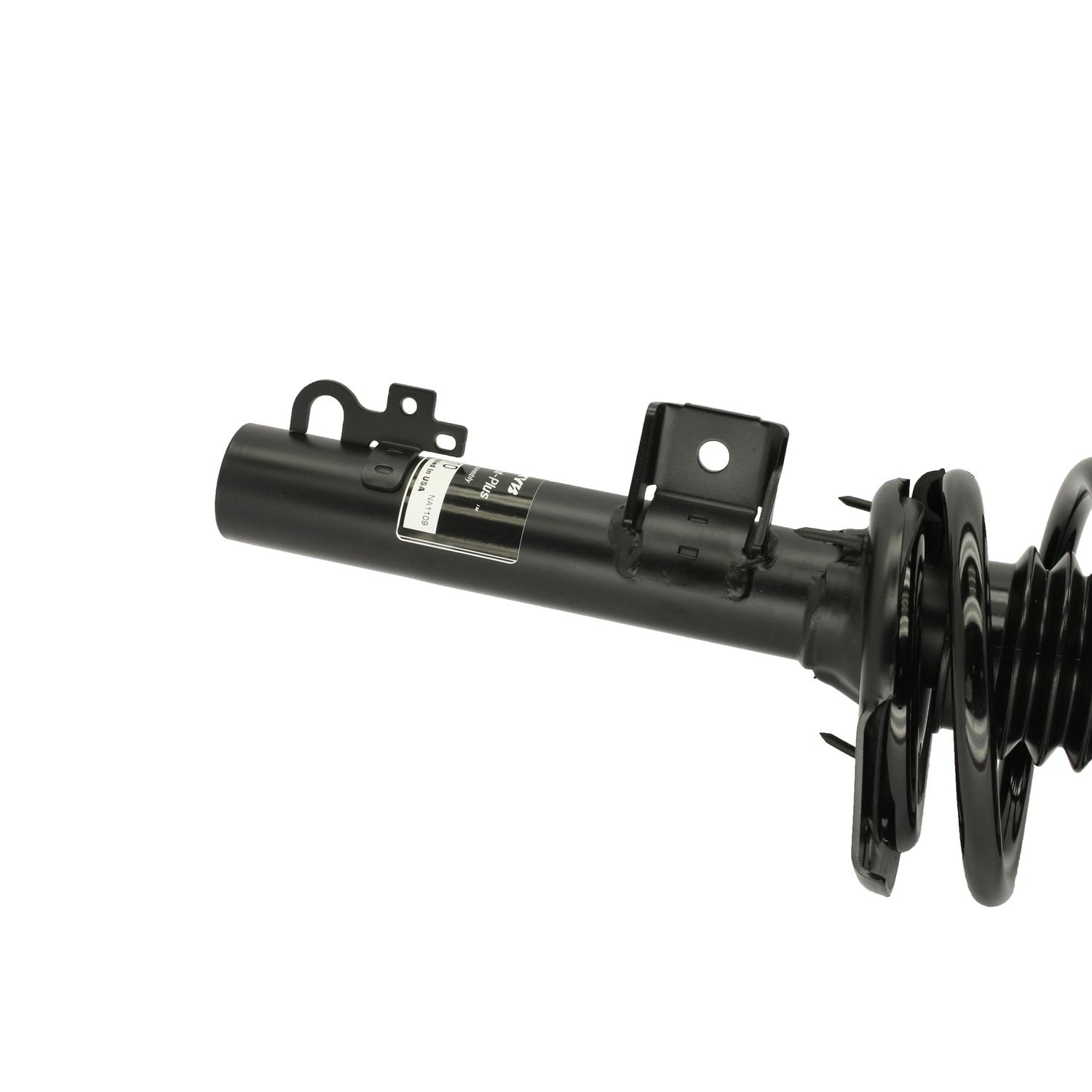 KYB SR4010 Suspension Strut and Coil Spring Assembly product image 5 of 5