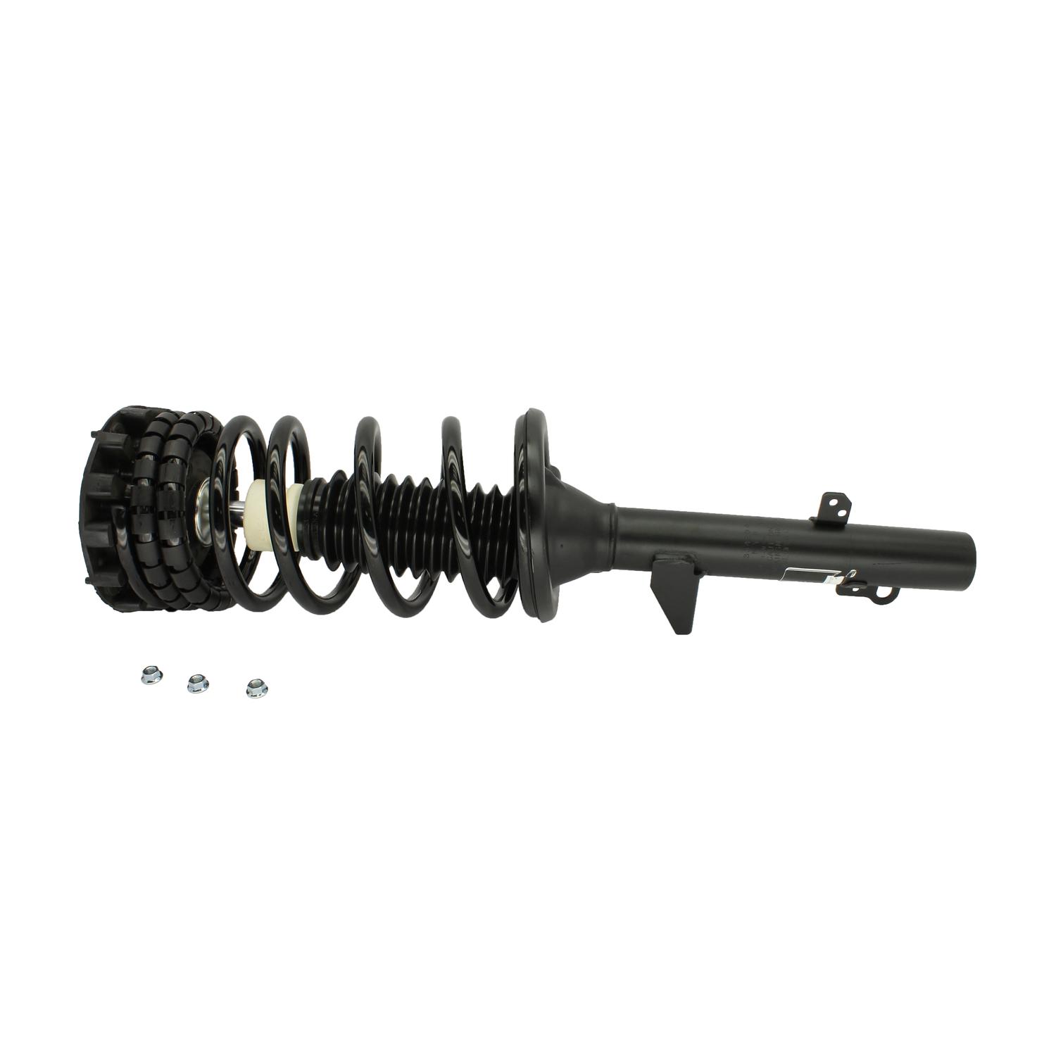 KYB SR4011 Suspension Strut and Coil Spring Assembly product image 1 of 5
