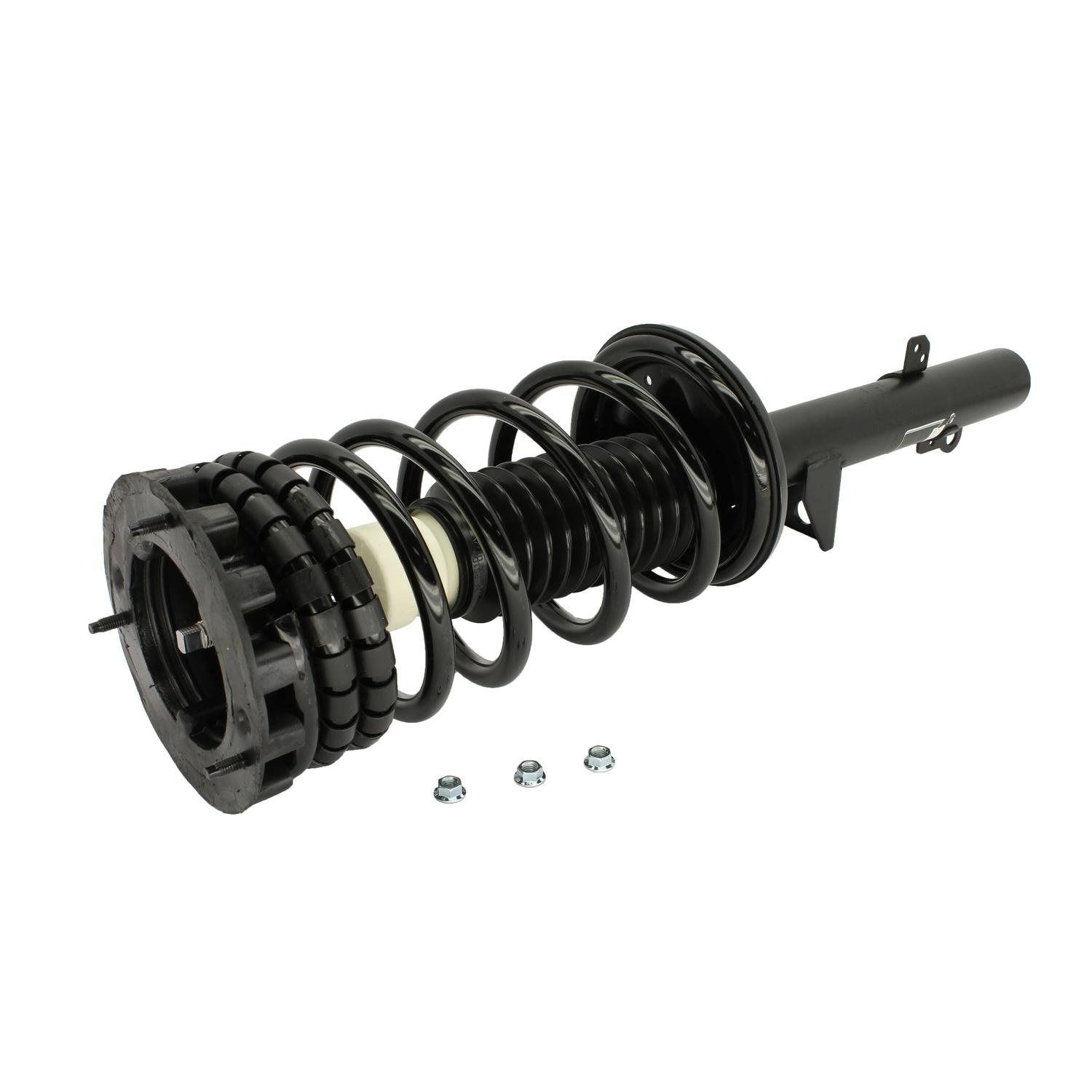 KYB SR4011 Suspension Strut and Coil Spring Assembly product image 2 of 5