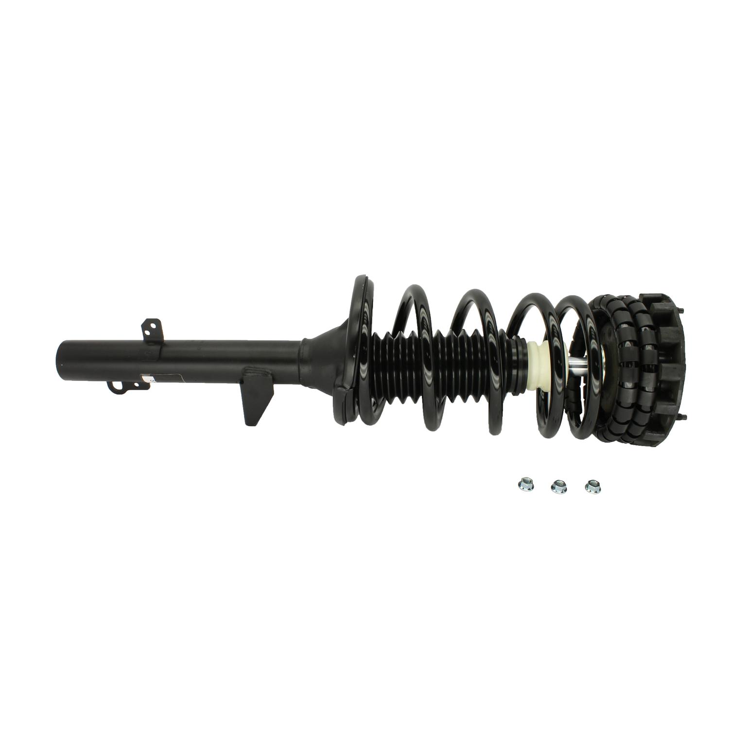 KYB SR4011 Suspension Strut and Coil Spring Assembly product image 3 of 5