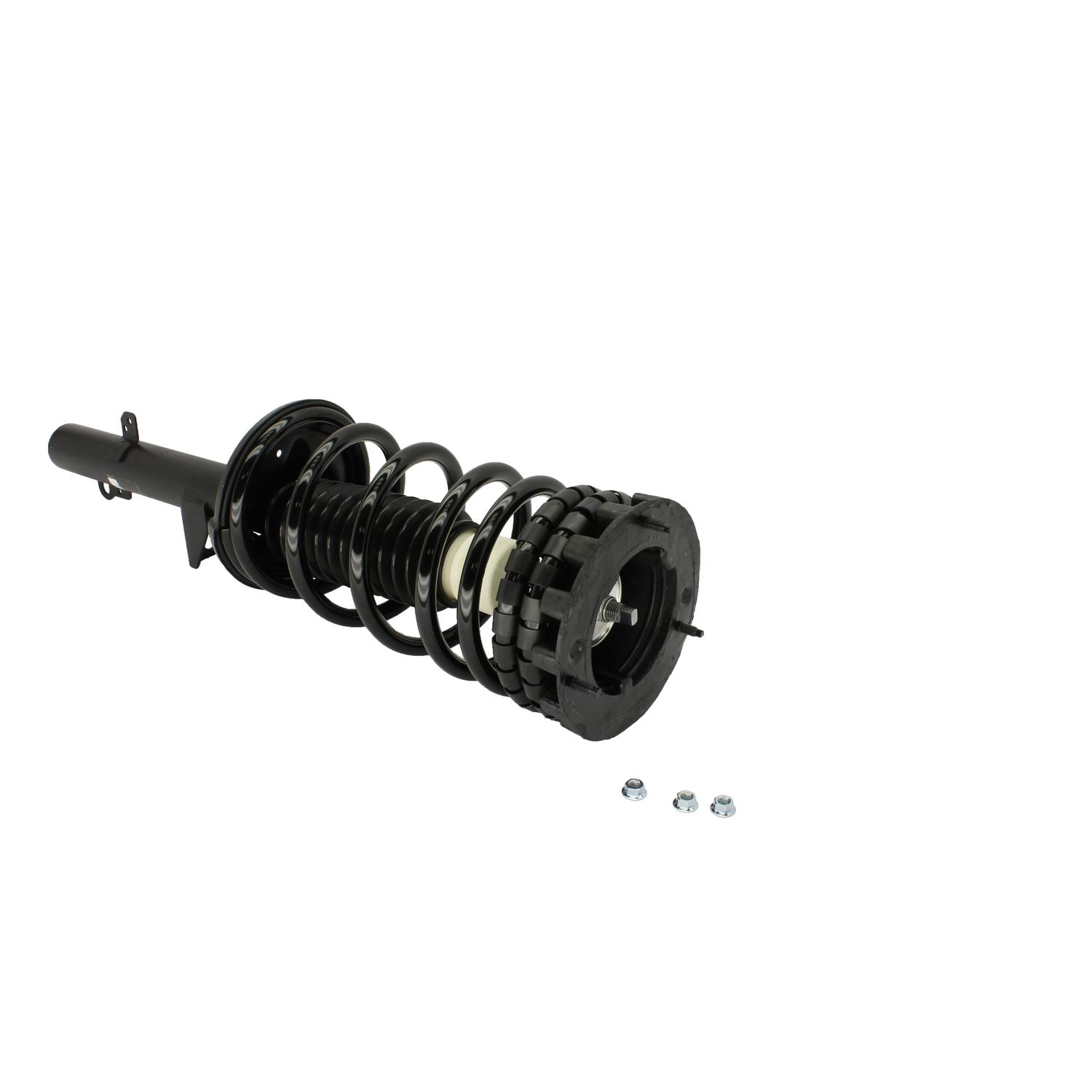KYB SR4011 Suspension Strut and Coil Spring Assembly product image 4 of 5