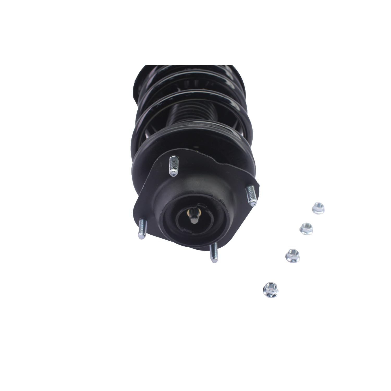KYB SR4012 Suspension Strut and Coil Spring Assembly product image 4 of 4