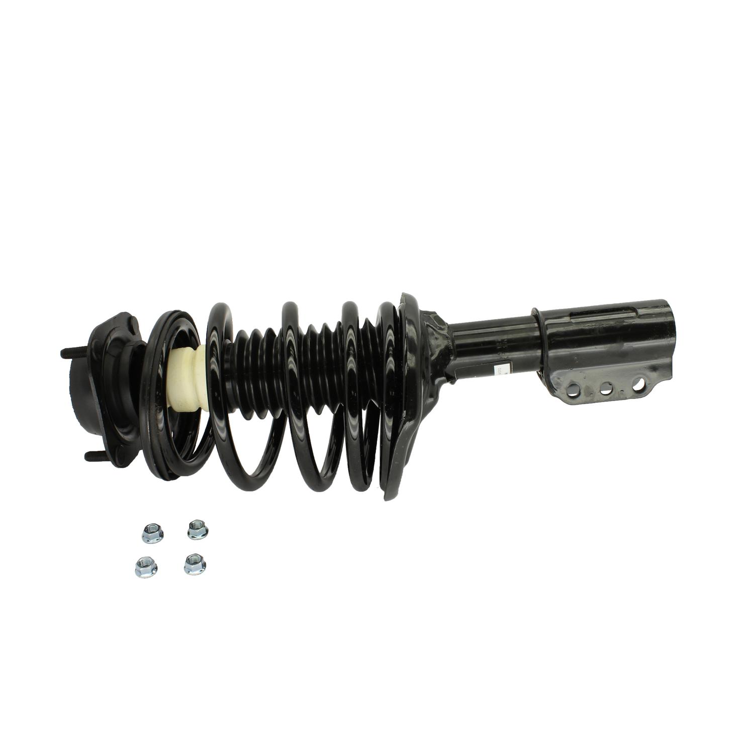 KYB SR4013 Suspension Strut and Coil Spring Assembly product image 1 of 6