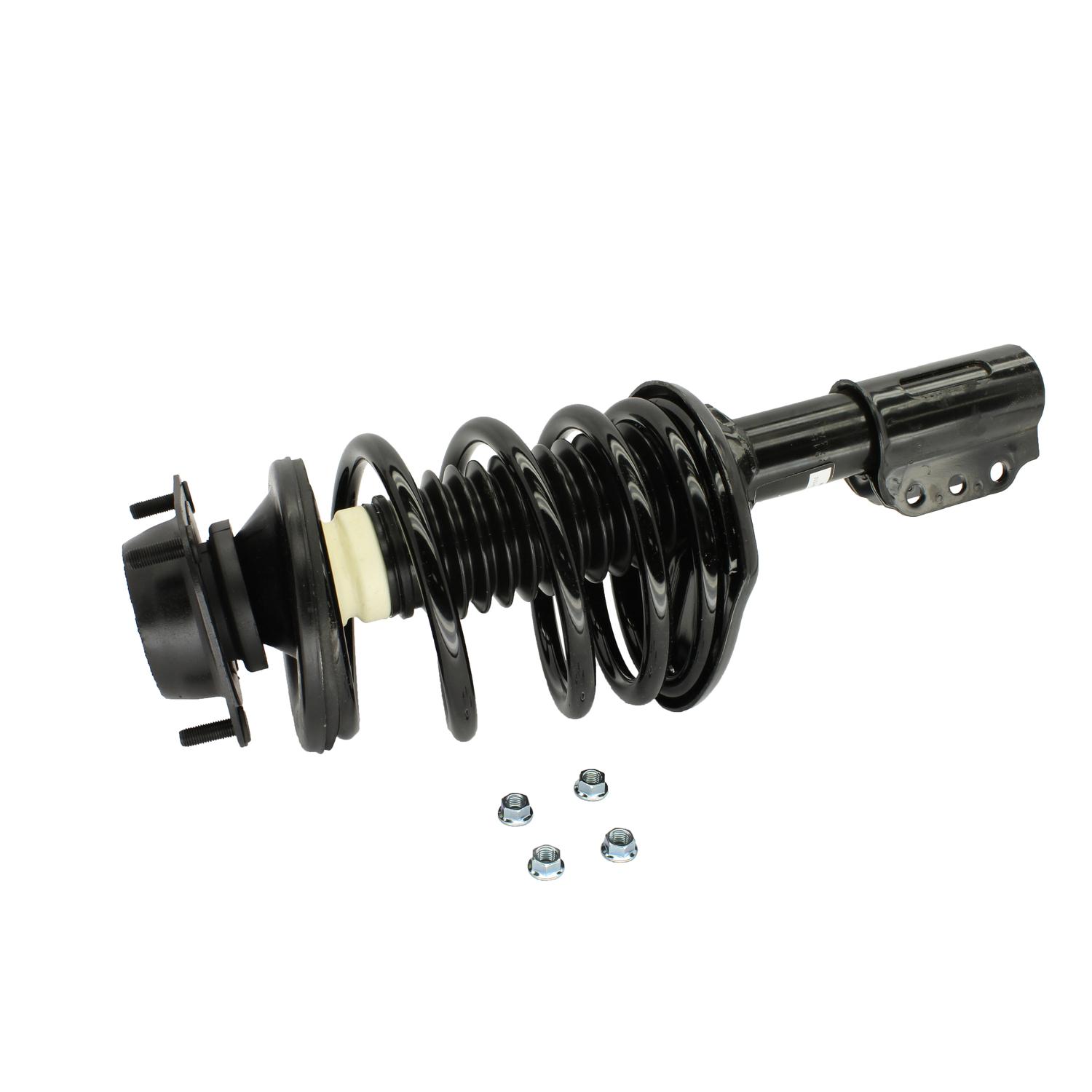 KYB SR4013 Suspension Strut and Coil Spring Assembly product image 3 of 6