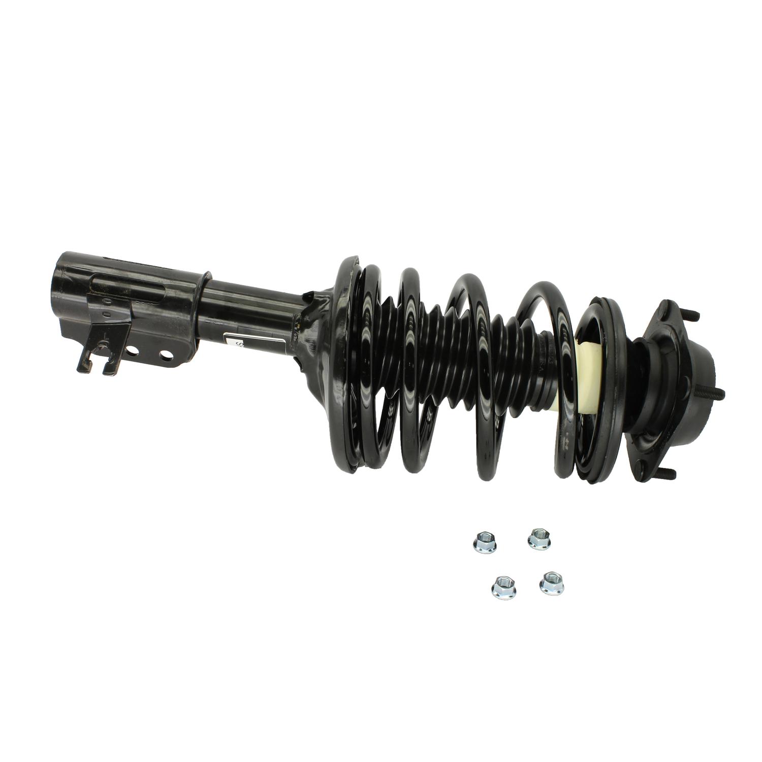 KYB SR4013 Suspension Strut and Coil Spring Assembly product image 4 of 6