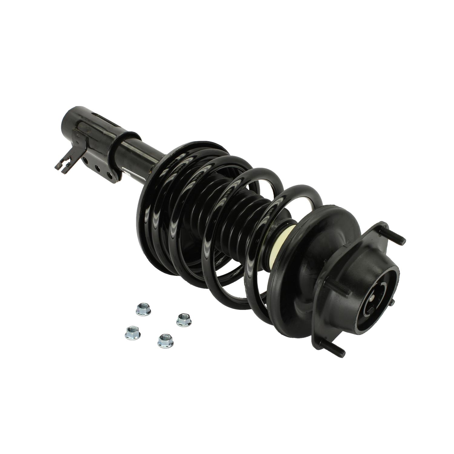KYB SR4013 Suspension Strut and Coil Spring Assembly product image 5 of 6