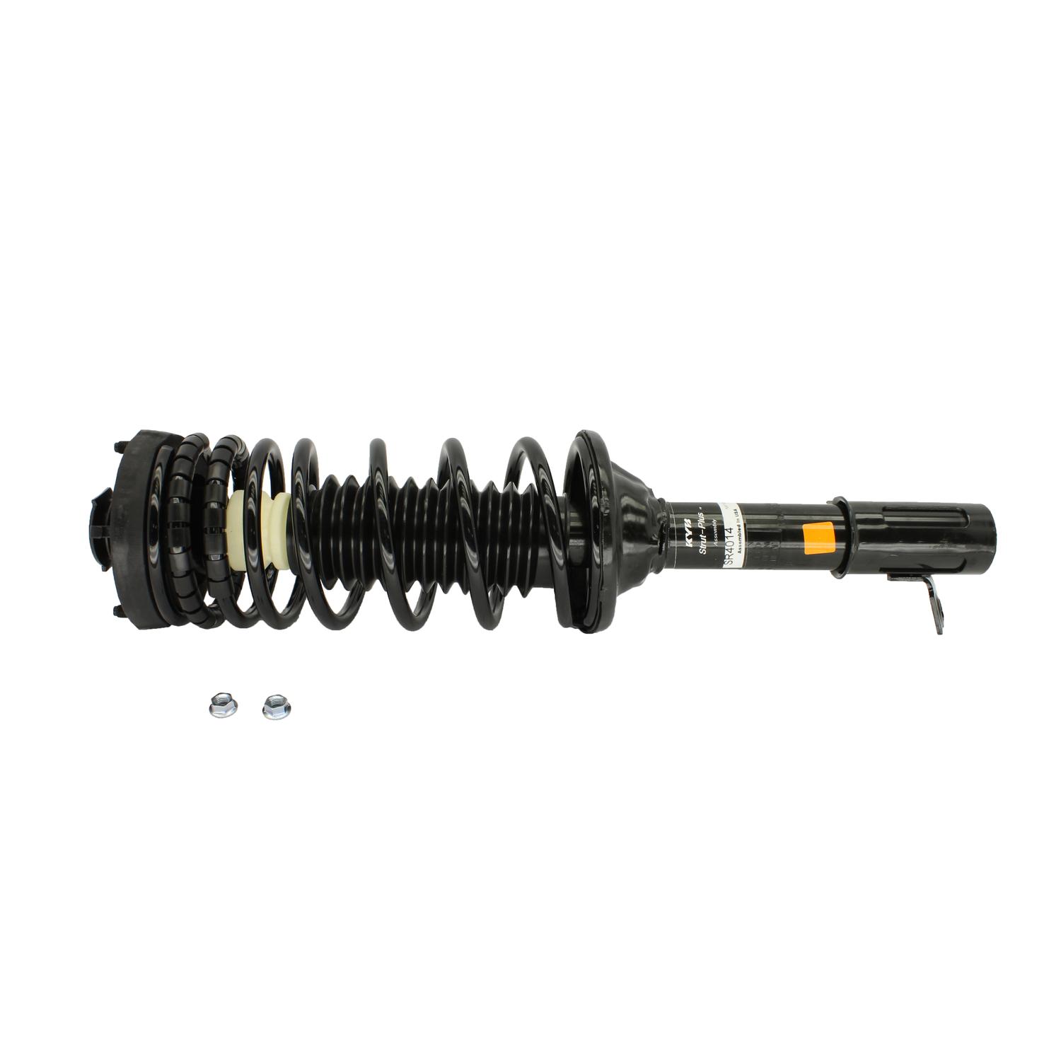 KYB SR4014 Suspension Strut and Coil Spring Assembly product image 1 of 4
