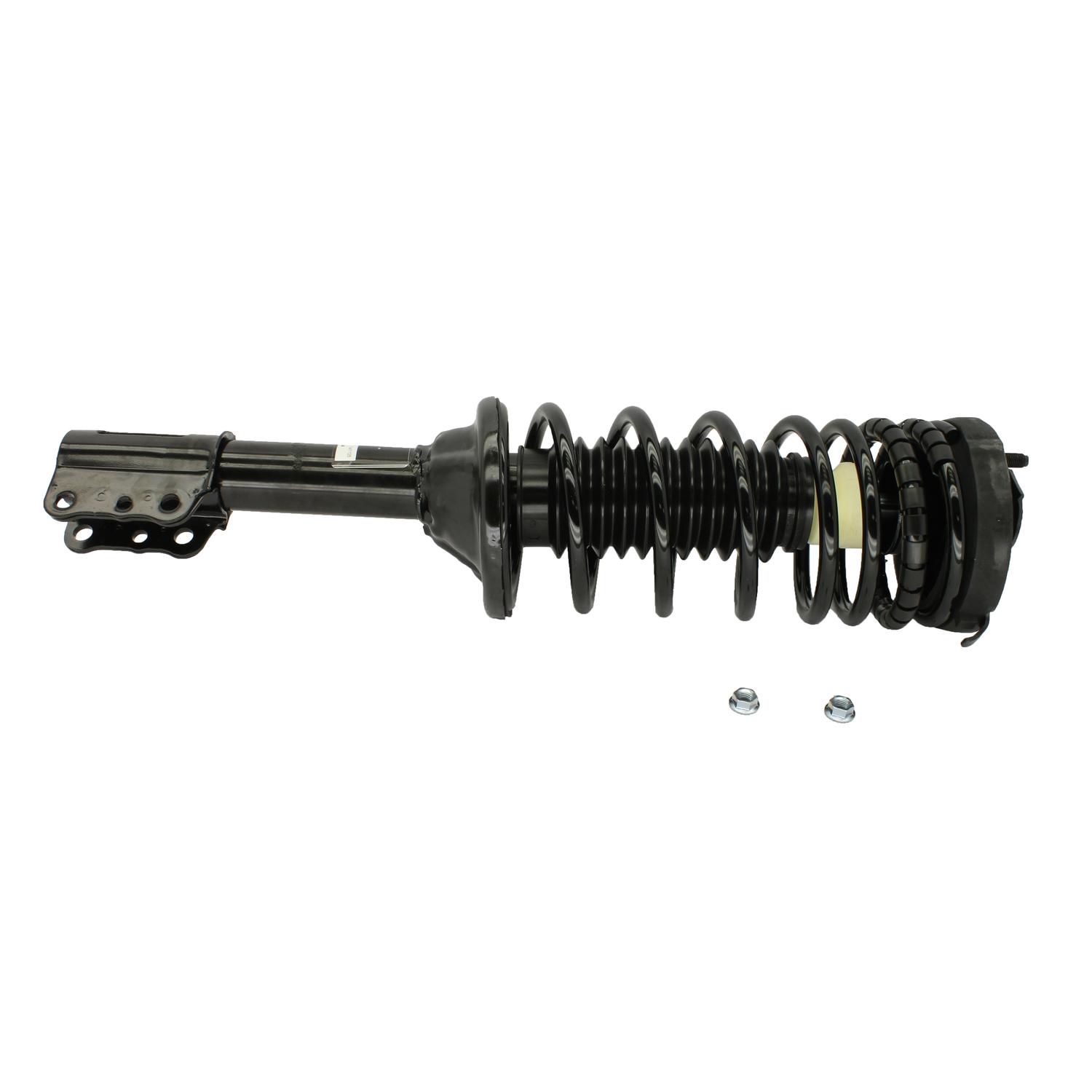 KYB SR4014 Suspension Strut and Coil Spring Assembly product image 3 of 4