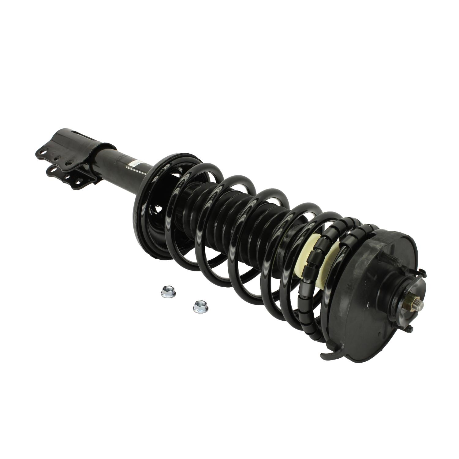 KYB SR4014 Suspension Strut and Coil Spring Assembly product image 4 of 4