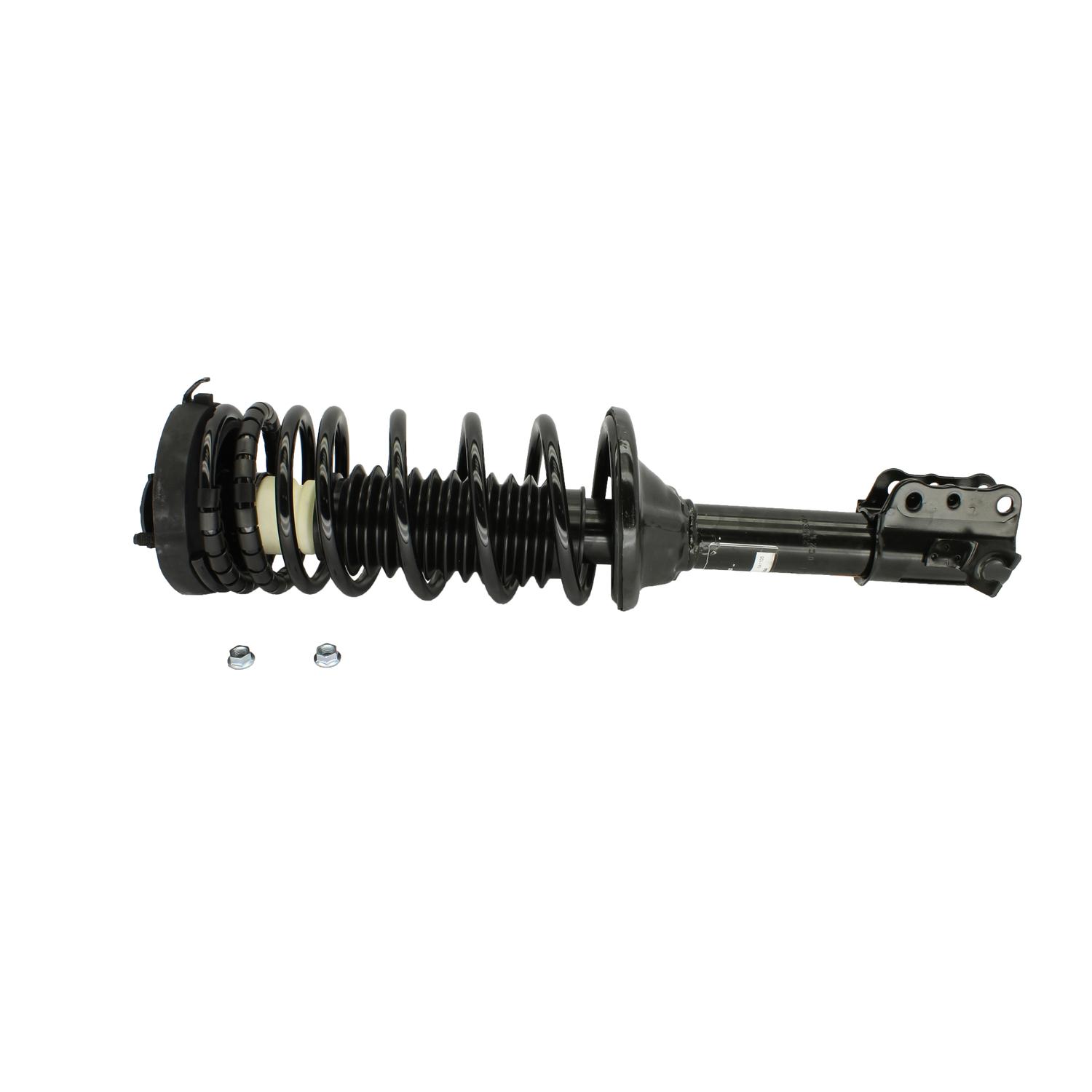 KYB SR4015 Suspension Strut and Coil Spring Assembly product image 1 of 4