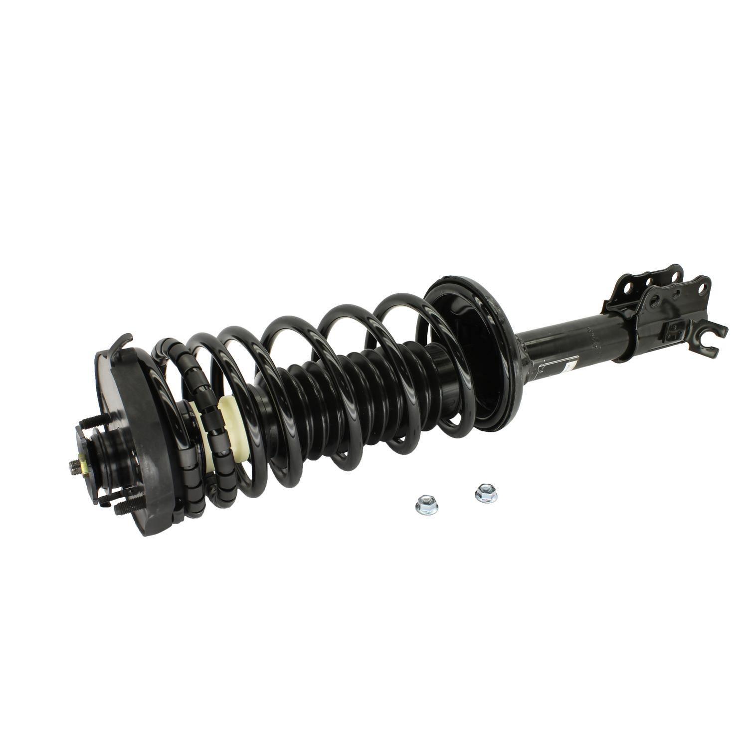KYB SR4015 Suspension Strut and Coil Spring Assembly product image 2 of 4