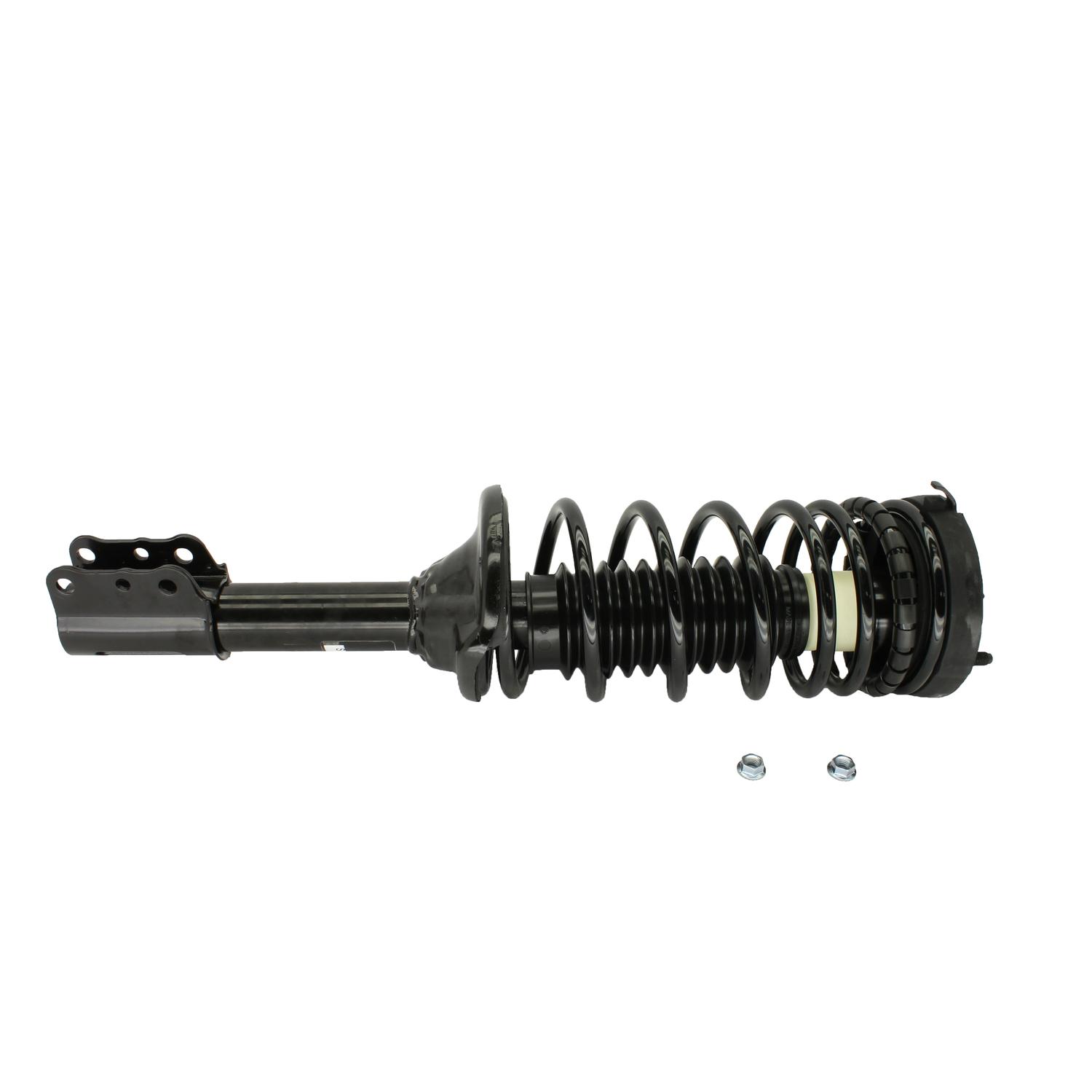 KYB SR4015 Suspension Strut and Coil Spring Assembly product image 3 of 4