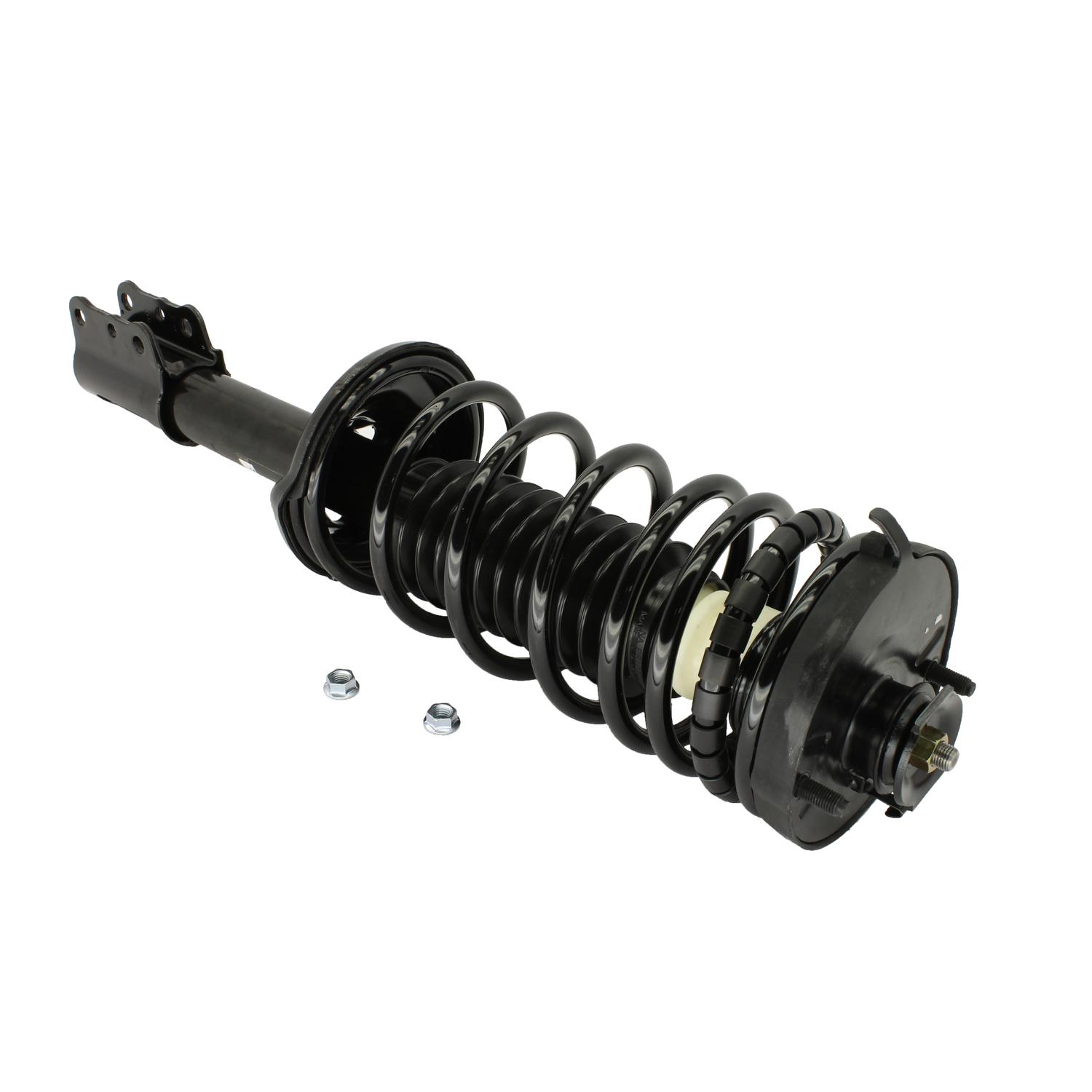 KYB SR4015 Suspension Strut and Coil Spring Assembly product image 4 of 4