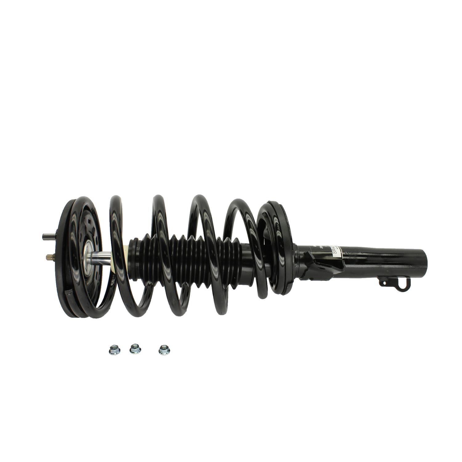 KYB SR4016 - Suspension Strut and Coil Spring Assembly KYB SR4016 Suspension Strut and Coil Spring Assembly product image 1 of 4