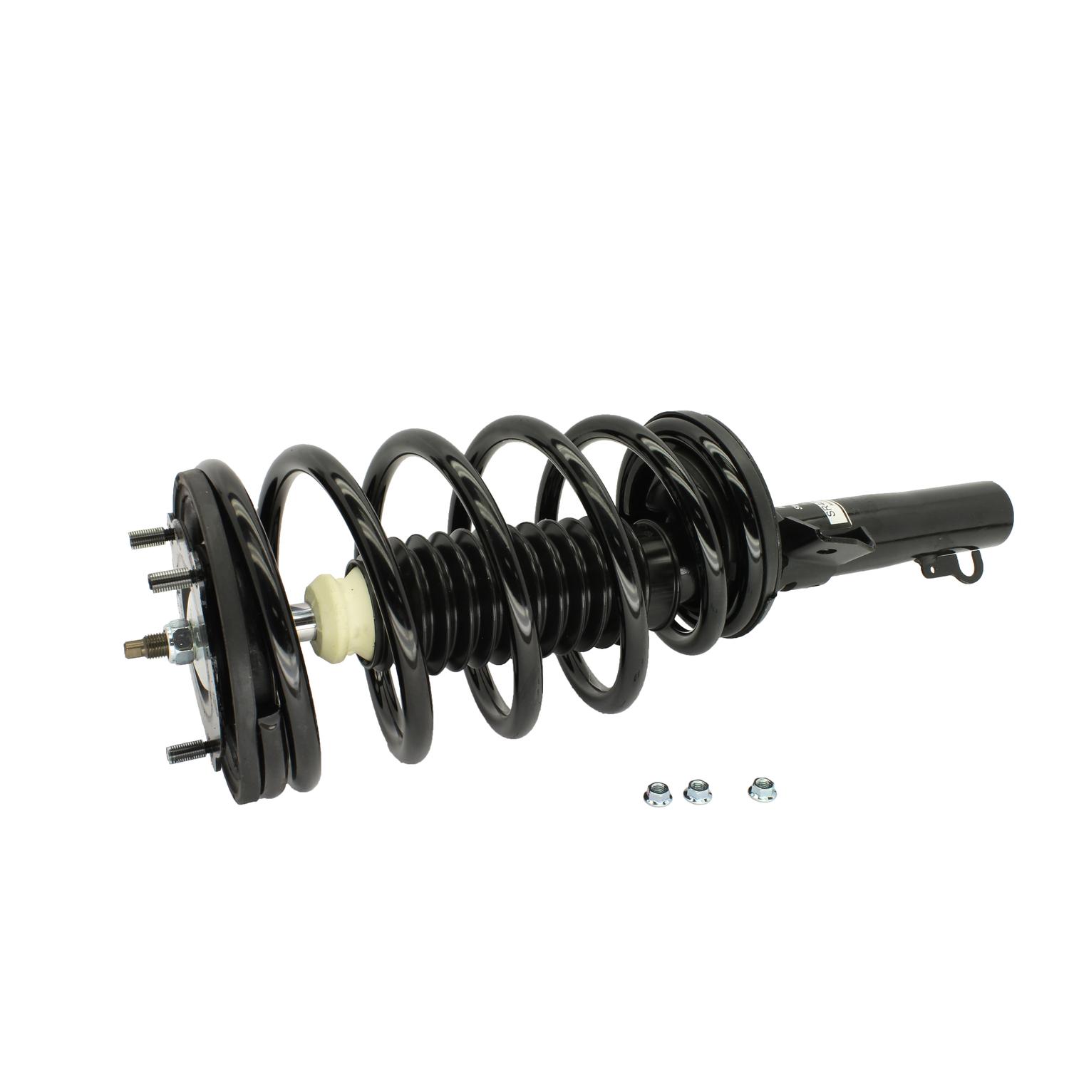 KYB SR4016 - Suspension Strut and Coil Spring Assembly KYB SR4016 Suspension Strut and Coil Spring Assembly product image 2 of 4