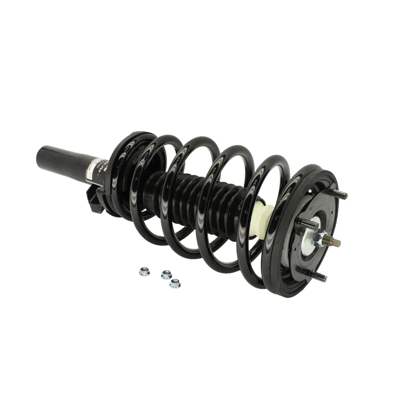 KYB SR4016 - Suspension Strut and Coil Spring Assembly KYB SR4016 Suspension Strut and Coil Spring Assembly product image 4 of 4