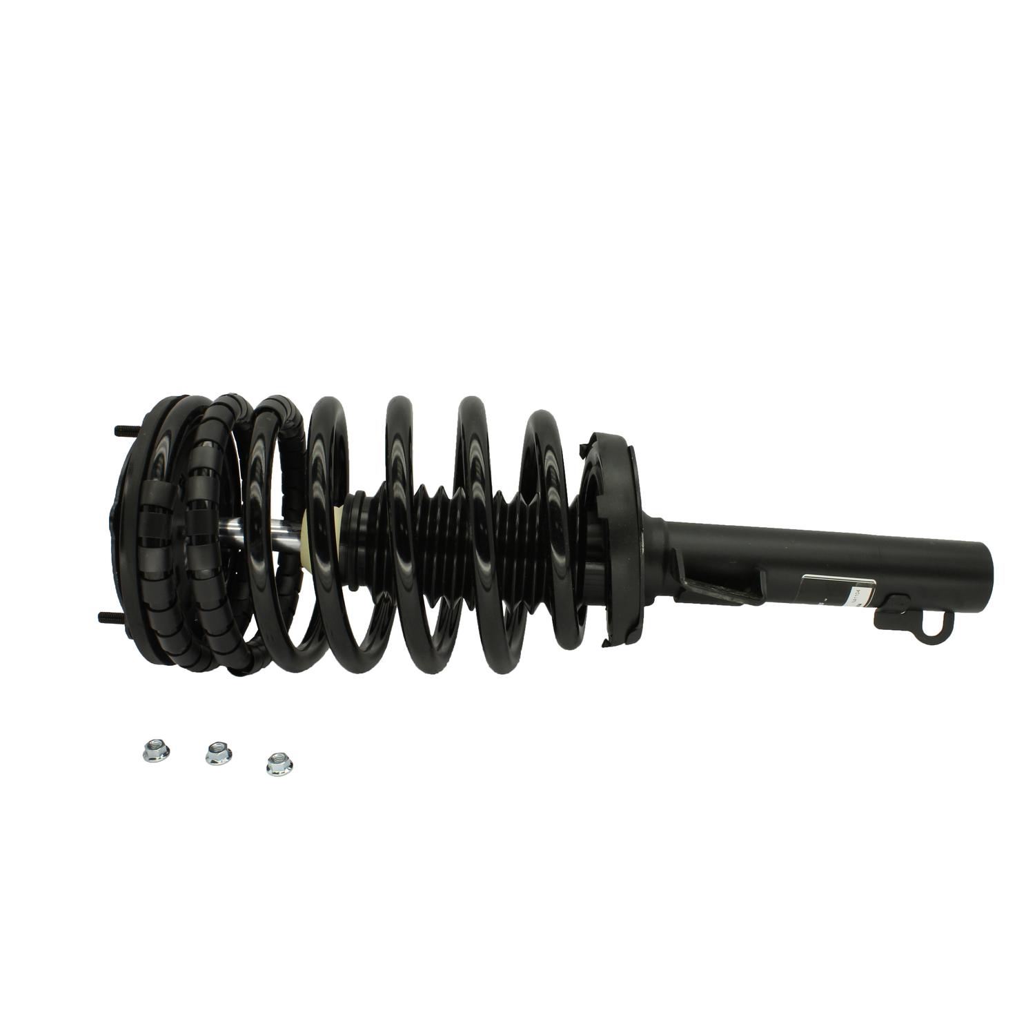 KYB SR4017 Suspension Strut and Coil Spring Assembly product image 1 of 4