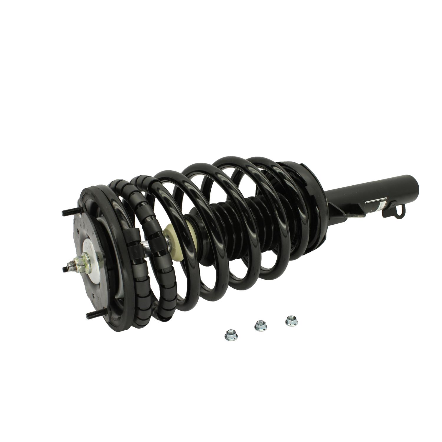 KYB SR4017 Suspension Strut and Coil Spring Assembly product image 2 of 4