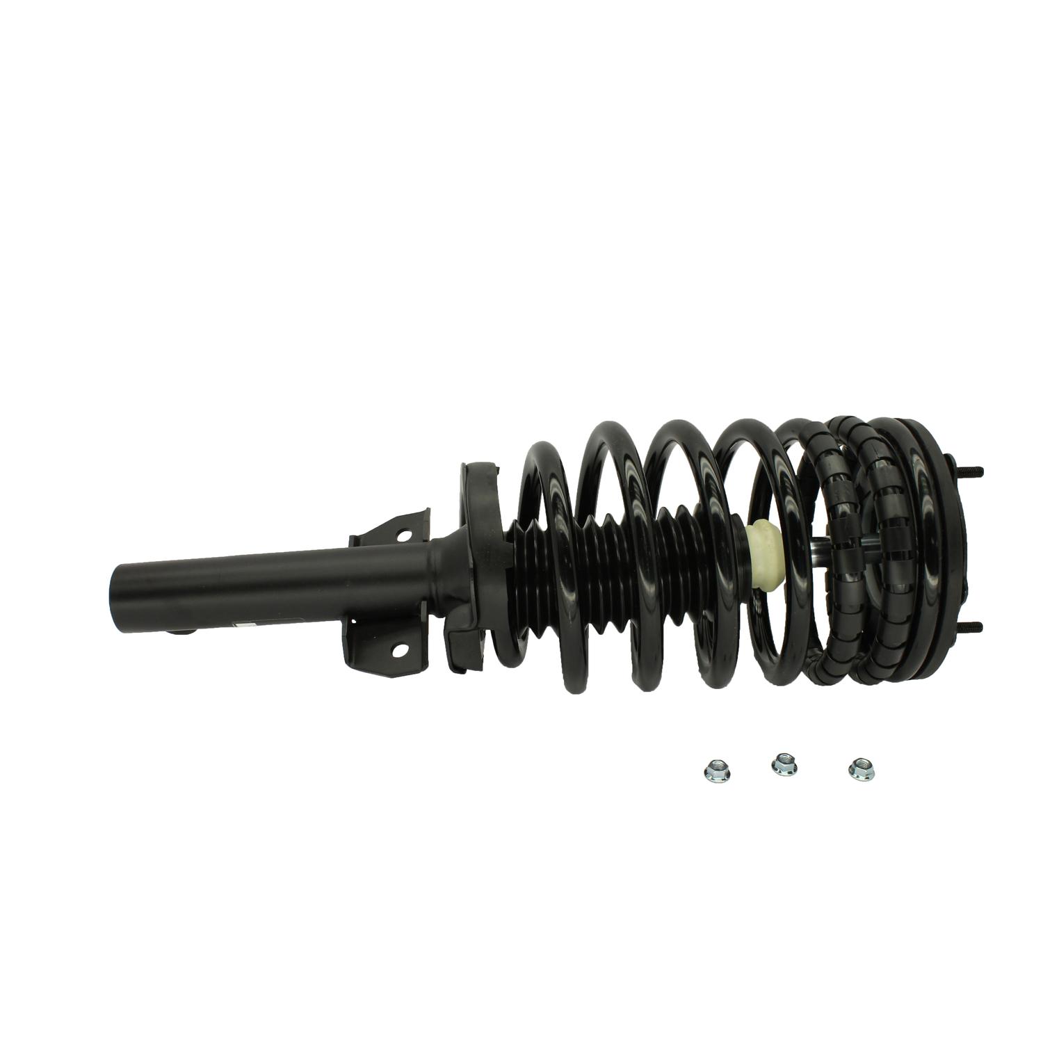 KYB SR4017 Suspension Strut and Coil Spring Assembly product image 3 of 4