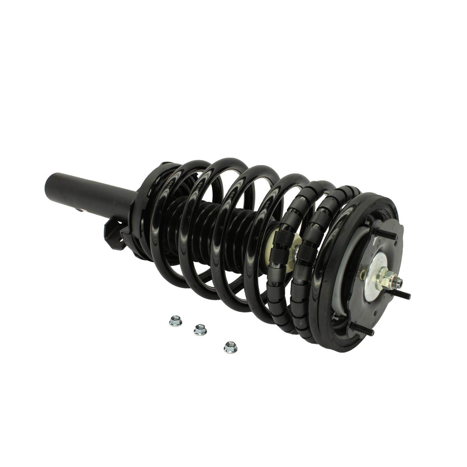 KYB SR4017 Suspension Strut and Coil Spring Assembly product image 4 of 4