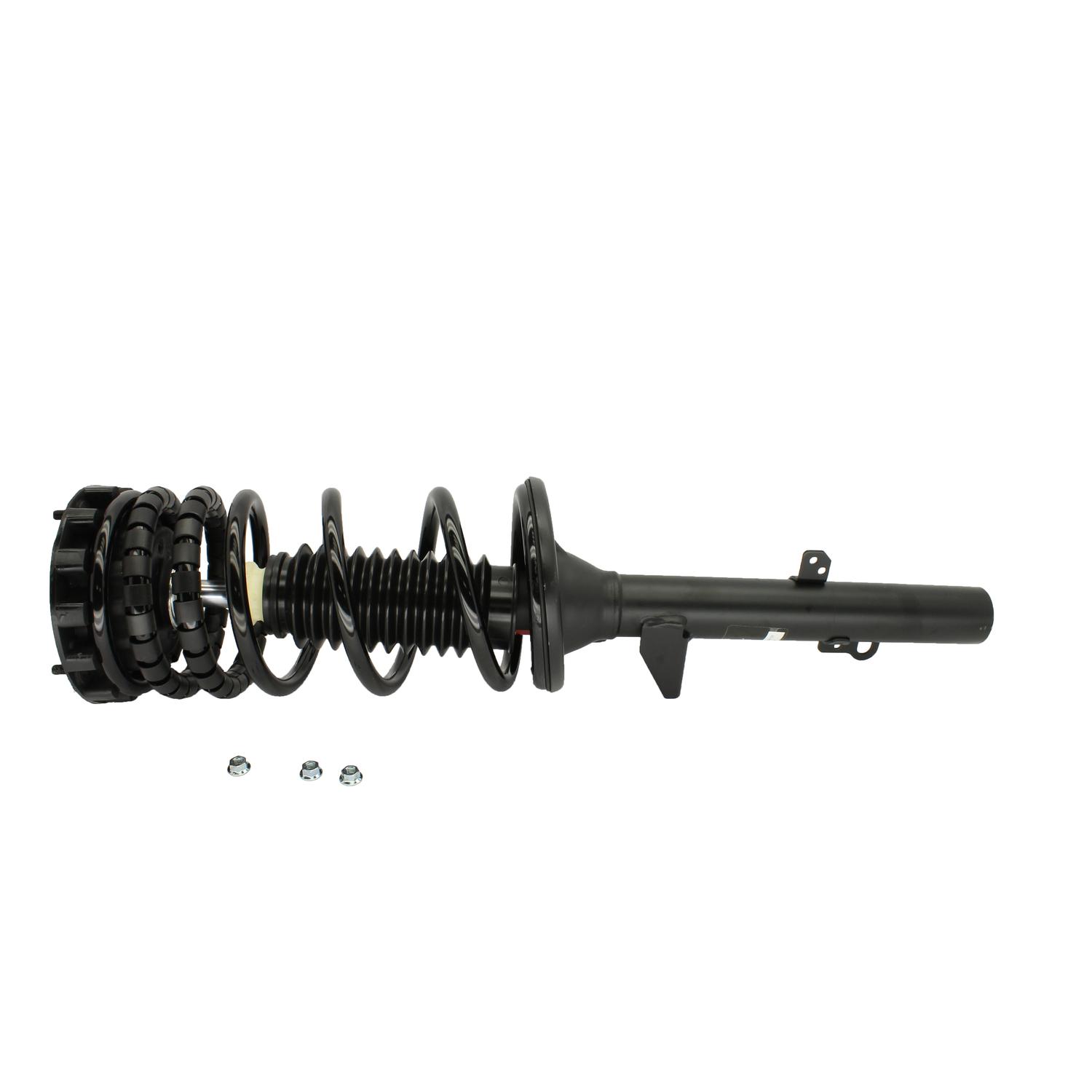 KYB SR4018 Suspension Strut and Coil Spring Assembly product image 1 of 4