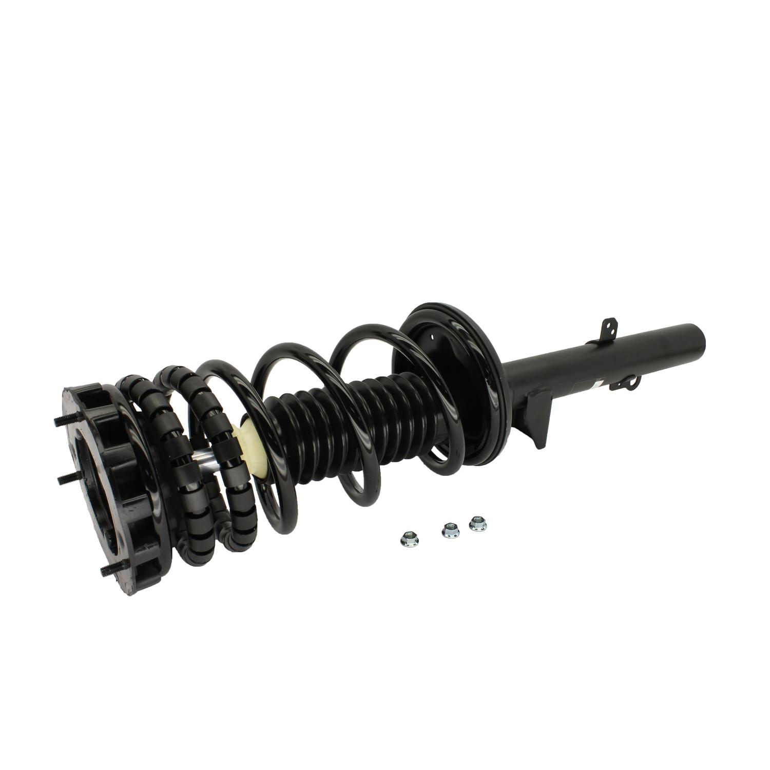 KYB SR4018 Suspension Strut and Coil Spring Assembly product image 2 of 4