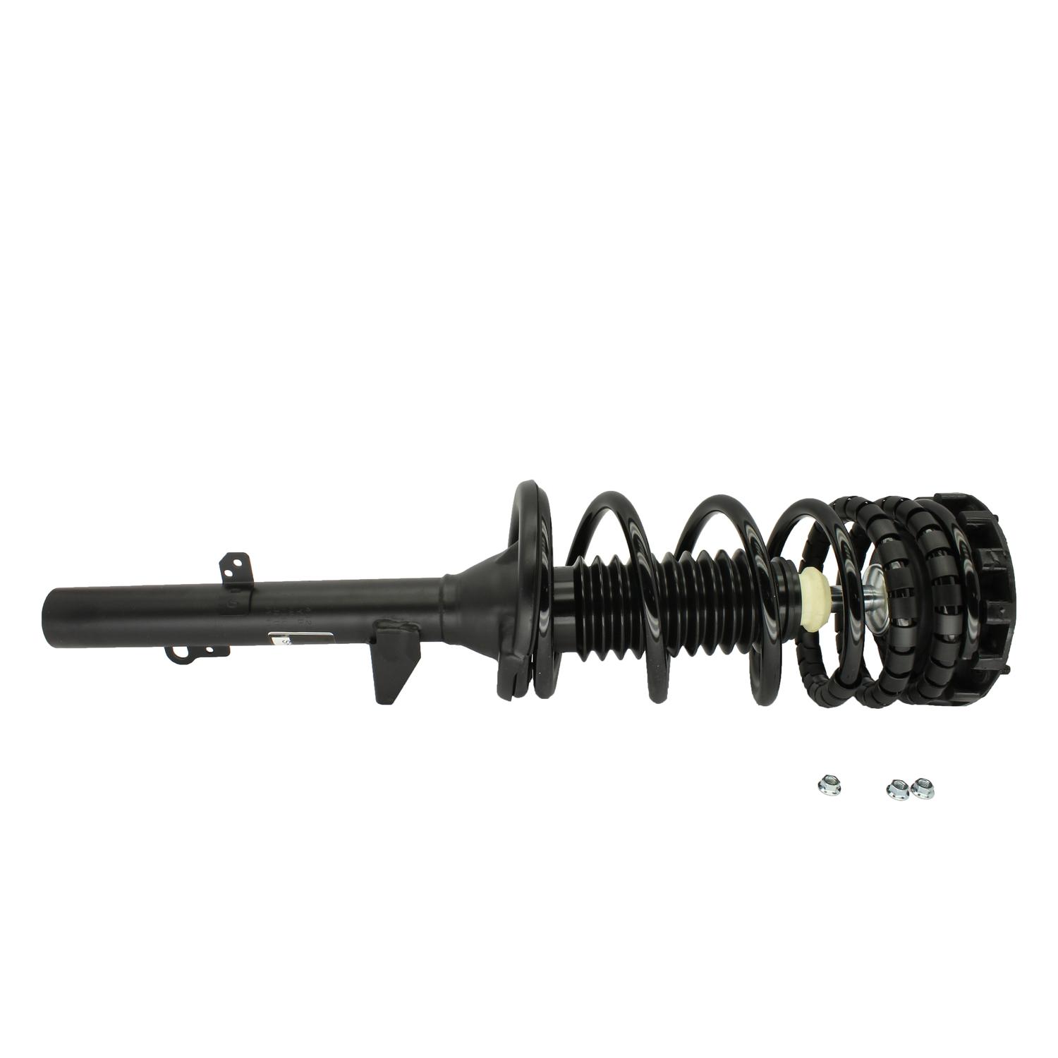 KYB SR4018 Suspension Strut and Coil Spring Assembly product image 3 of 4