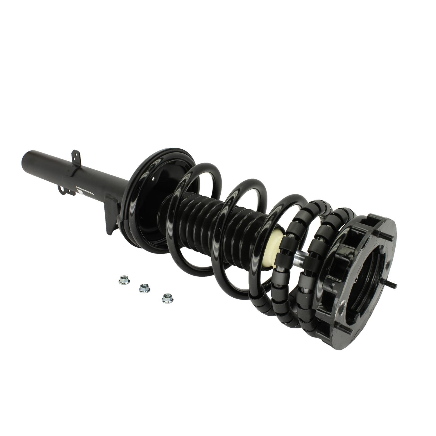 KYB SR4018 Suspension Strut and Coil Spring Assembly product image 4 of 4