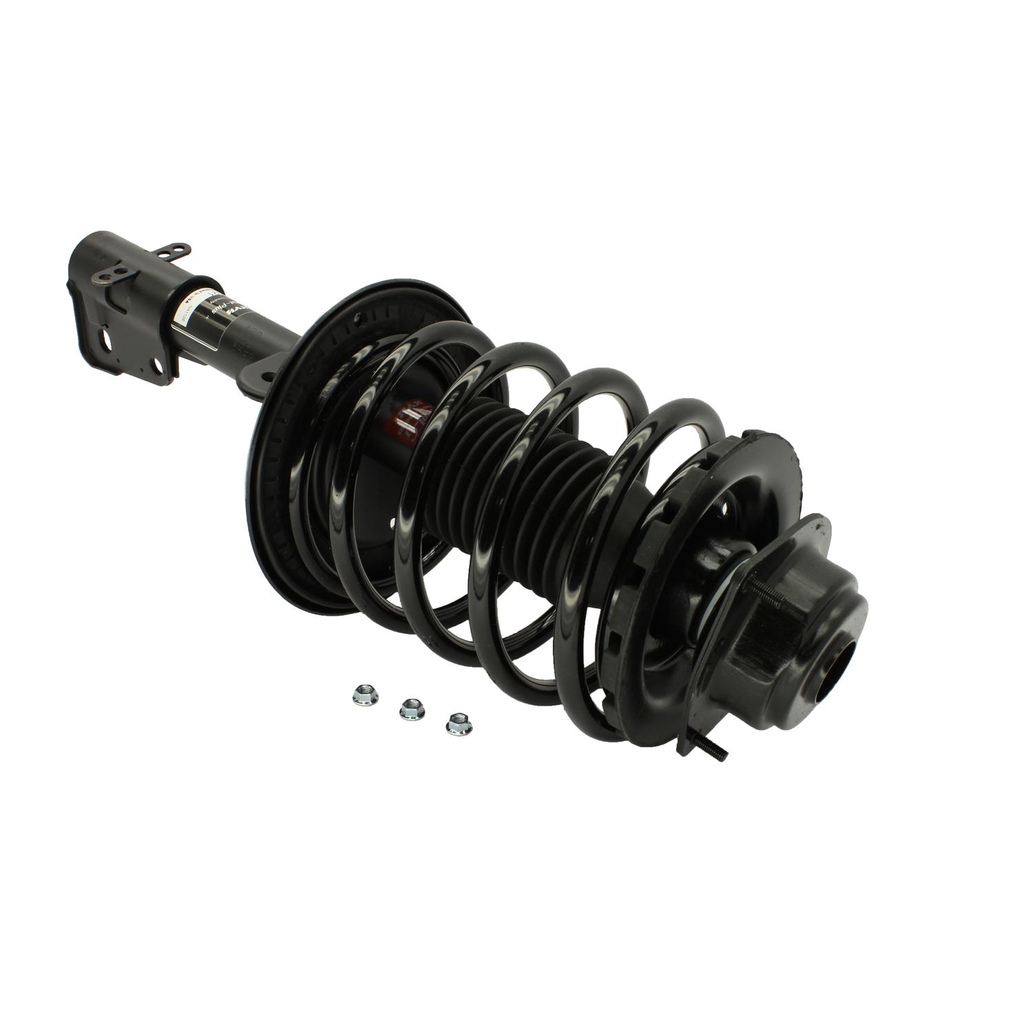 KYB SR4021 Suspension Strut and Coil Spring Assembly product image 4 of 4