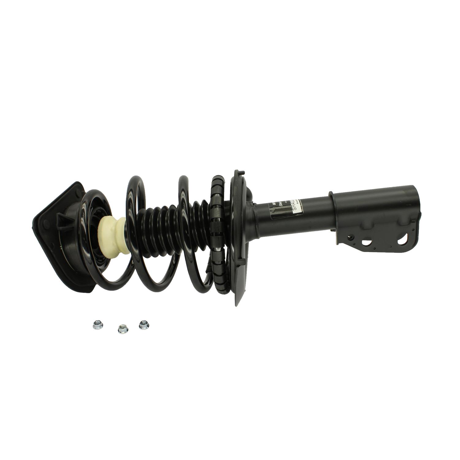 KYB SR4022 Suspension Strut and Coil Spring Assembly product image 1 of 4