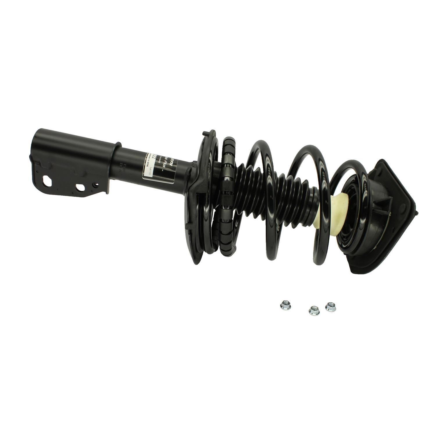 KYB SR4022 Suspension Strut and Coil Spring Assembly product image 2 of 4