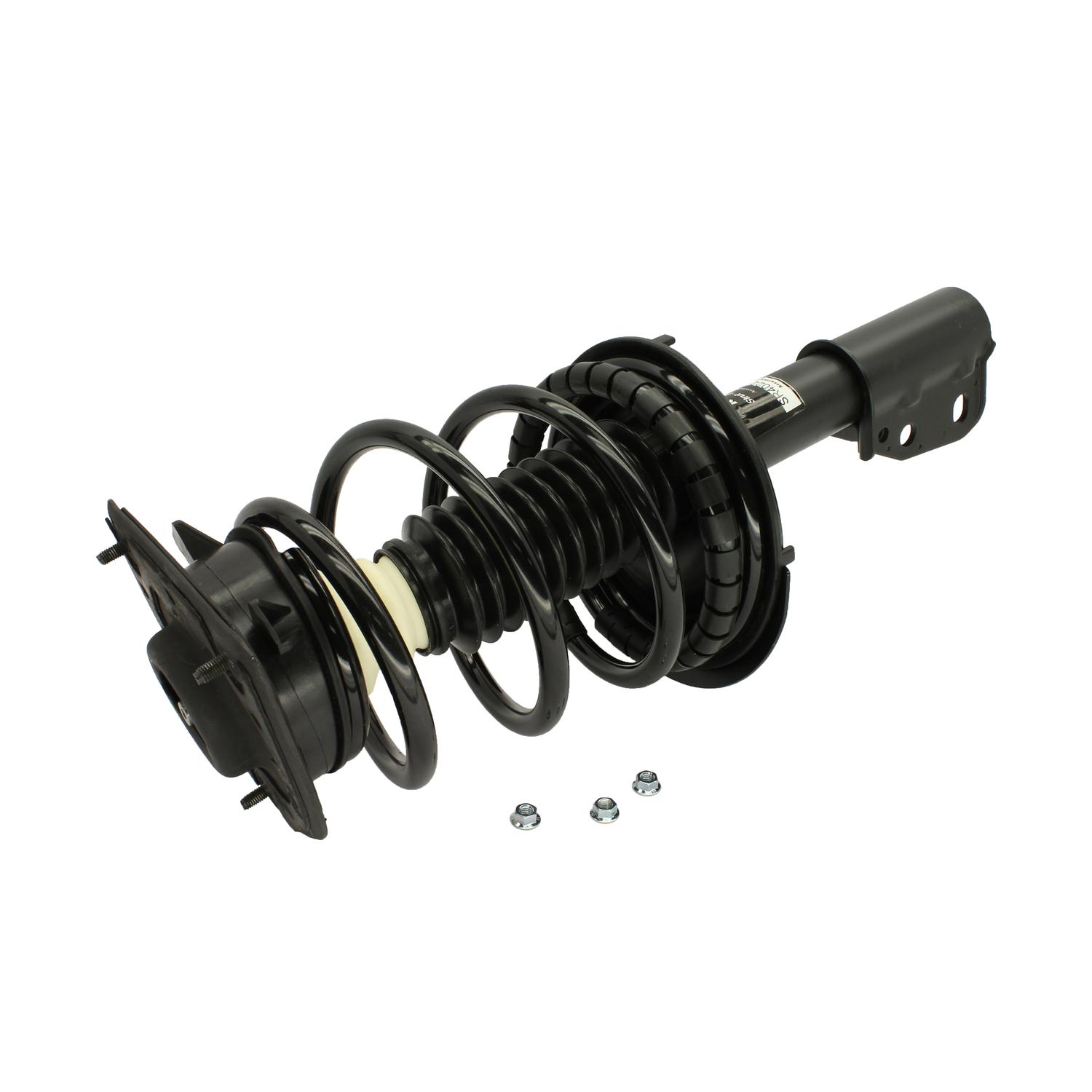 KYB SR4022 Suspension Strut and Coil Spring Assembly product image 3 of 4