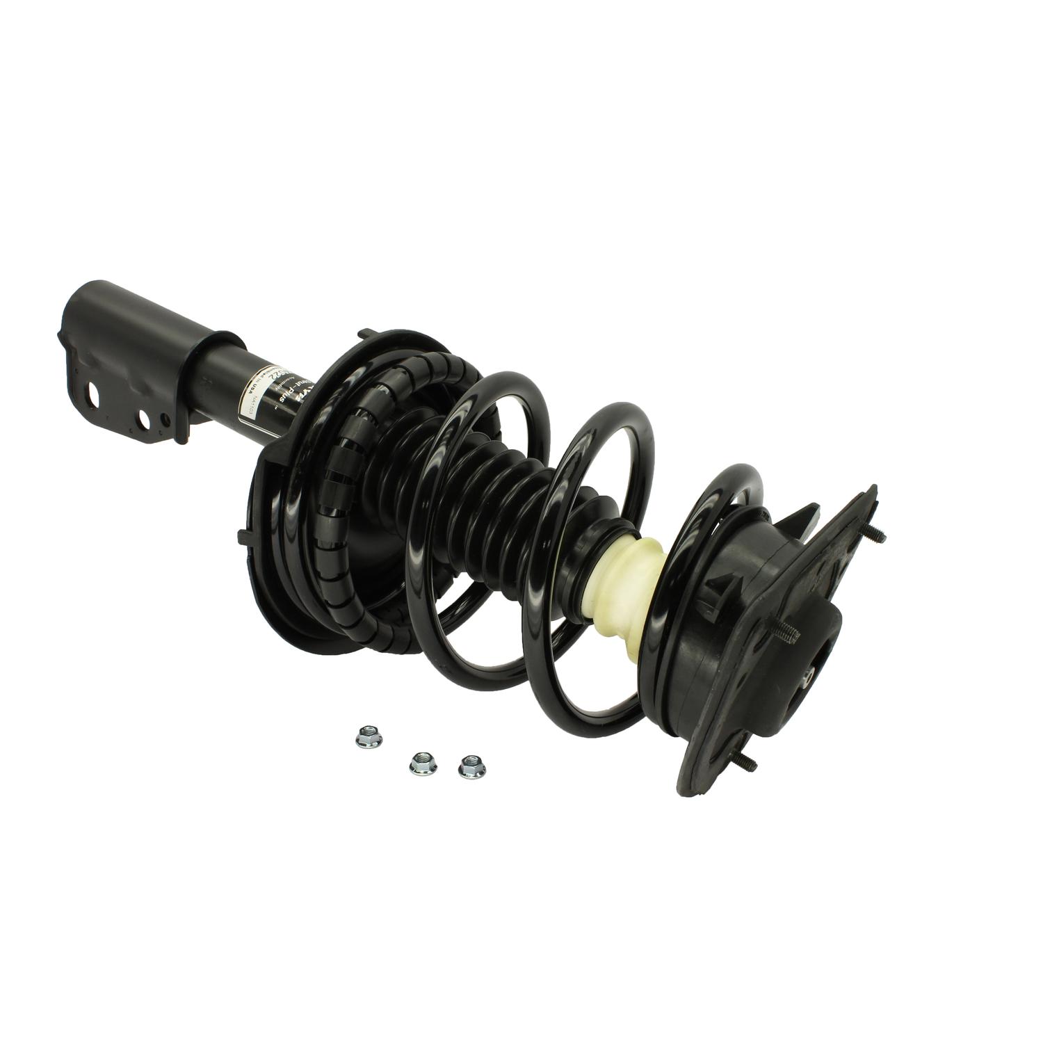 KYB SR4022 Suspension Strut and Coil Spring Assembly product image 4 of 4