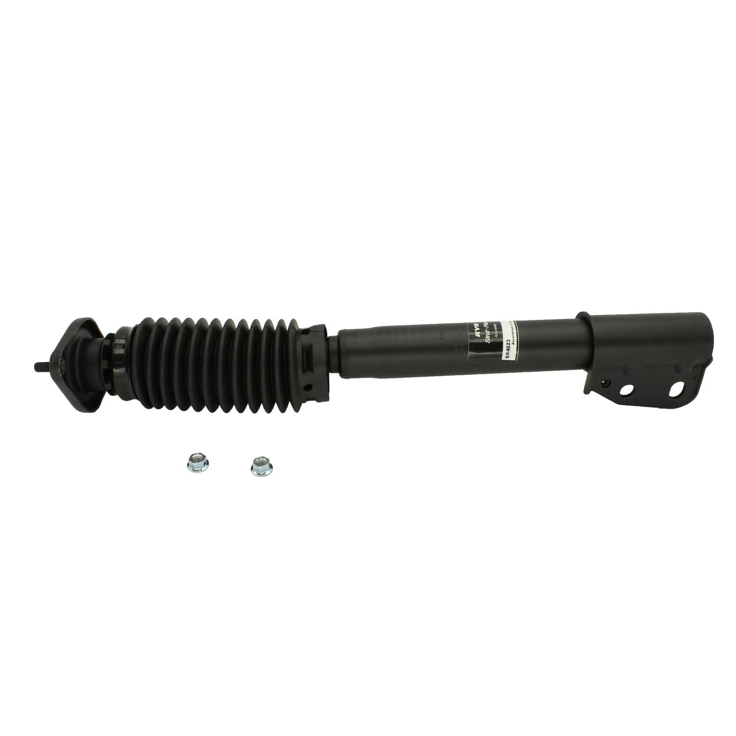 KYB SR4023 Suspension Strut and Coil Spring Assembly product image 1 of 3