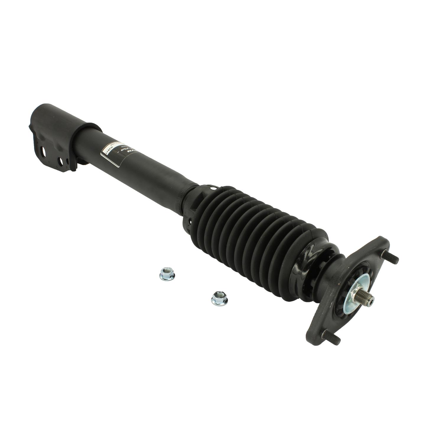 KYB SR4023 Suspension Strut and Coil Spring Assembly product image 3 of 3
