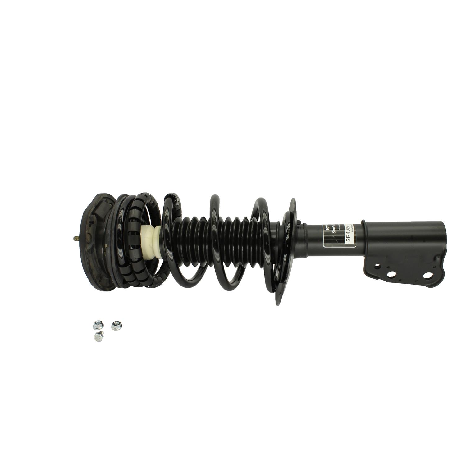 KYB SR4024 Suspension Strut and Coil Spring Assembly product image 1 of 4