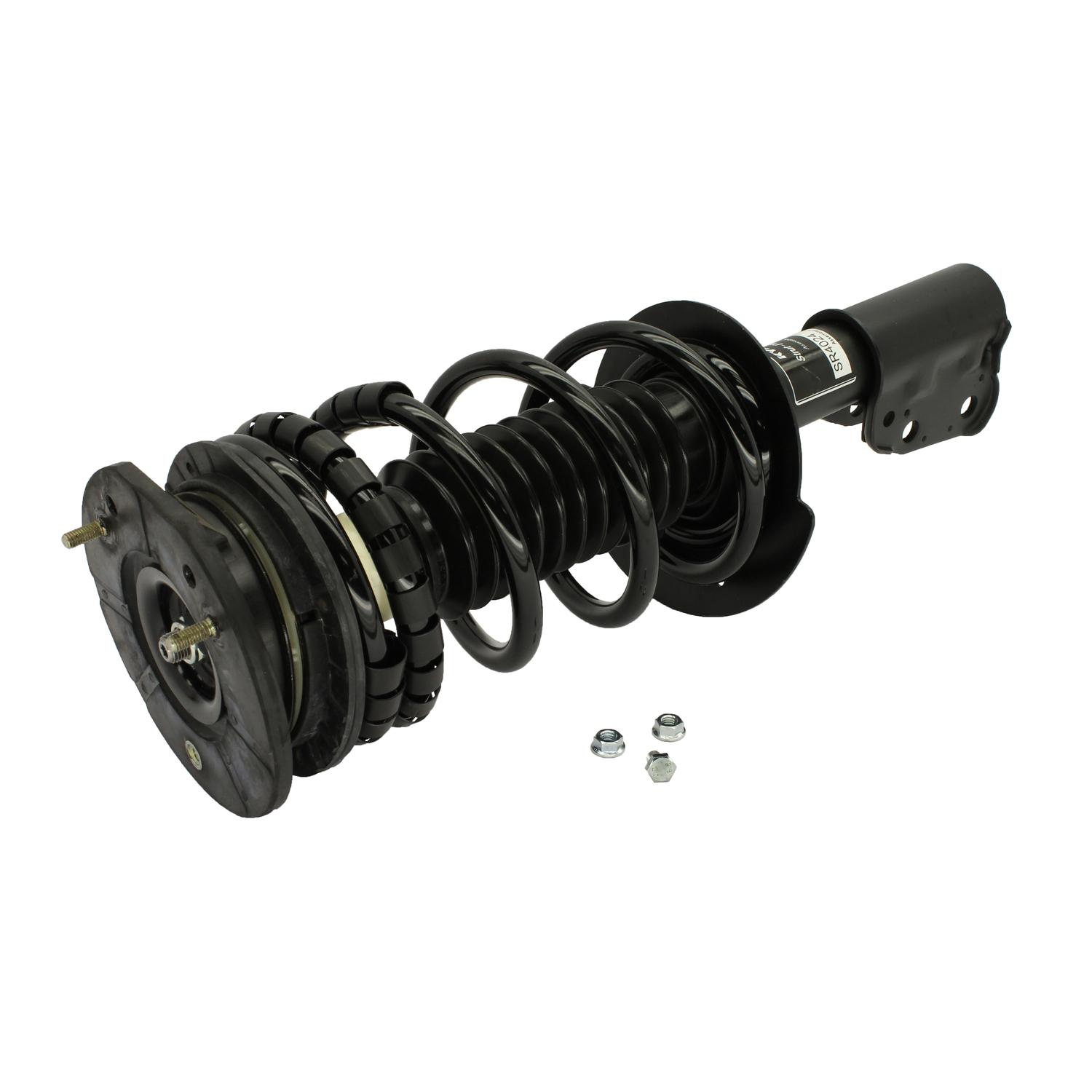KYB SR4024 Suspension Strut and Coil Spring Assembly product image 2 of 4