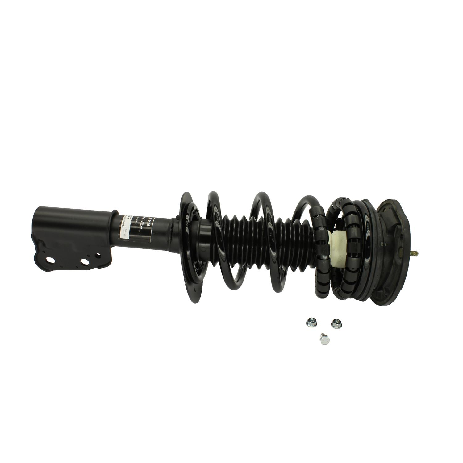 KYB SR4024 Suspension Strut and Coil Spring Assembly product image 3 of 4