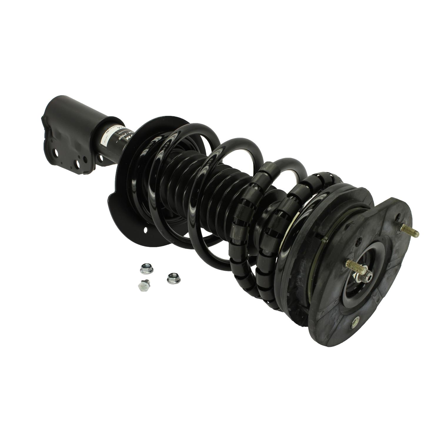 KYB SR4024 Suspension Strut and Coil Spring Assembly product image 4 of 4