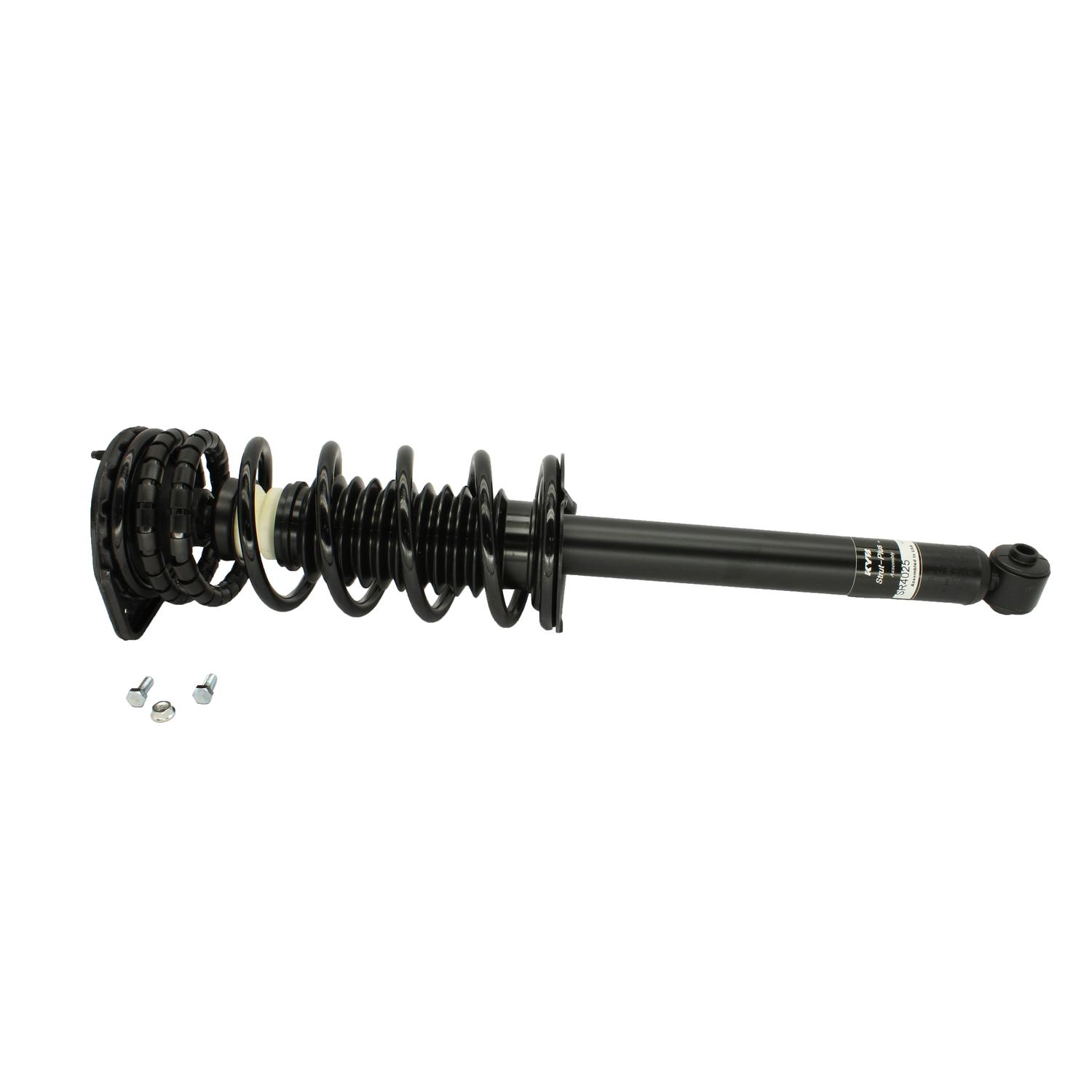 KYB SR4025 Suspension Strut and Coil Spring Assembly product image 1 of 3
