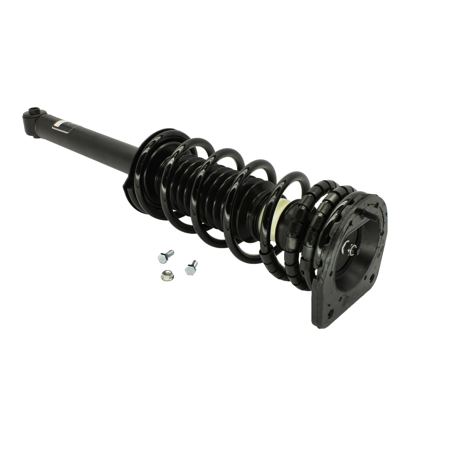 KYB SR4025 Suspension Strut and Coil Spring Assembly product image 3 of 3