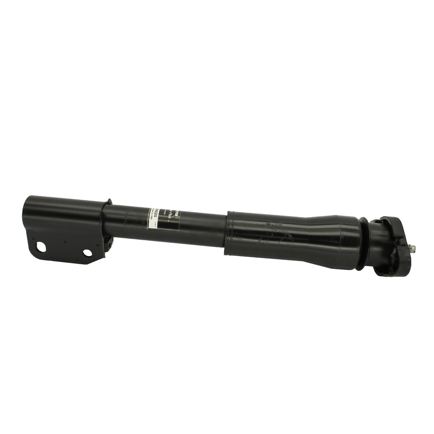 KYB SR4026 Suspension Strut and Coil Spring Assembly product image 2 of 3