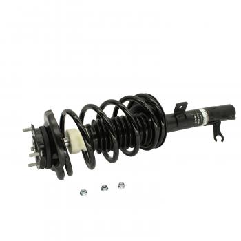 KYB SR4027 Suspension Strut and Coil Spring Assembly product image 2 of 4